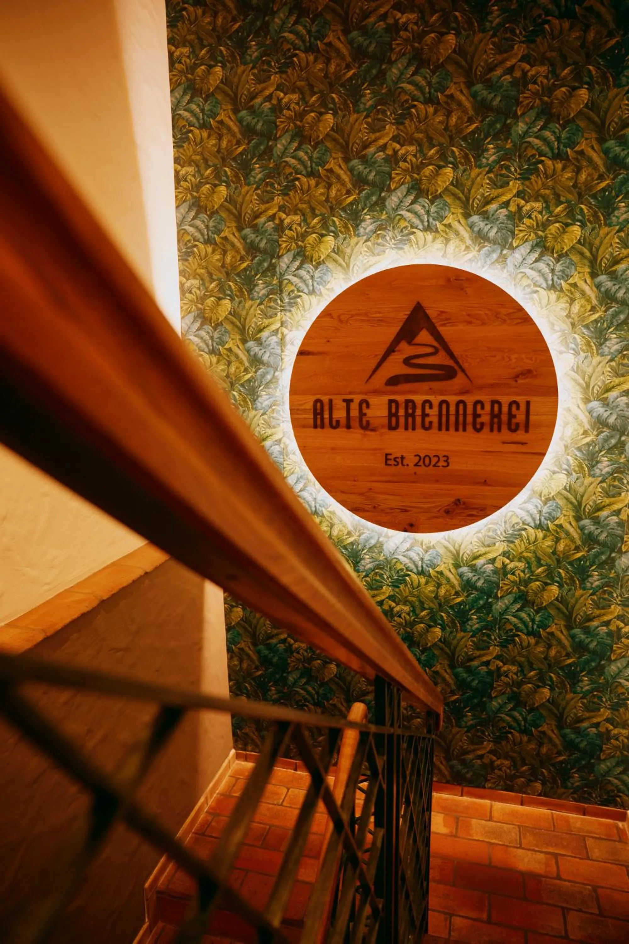 Restaurant/places to eat in Boutique Hotel SEITNER HOF München Pullach