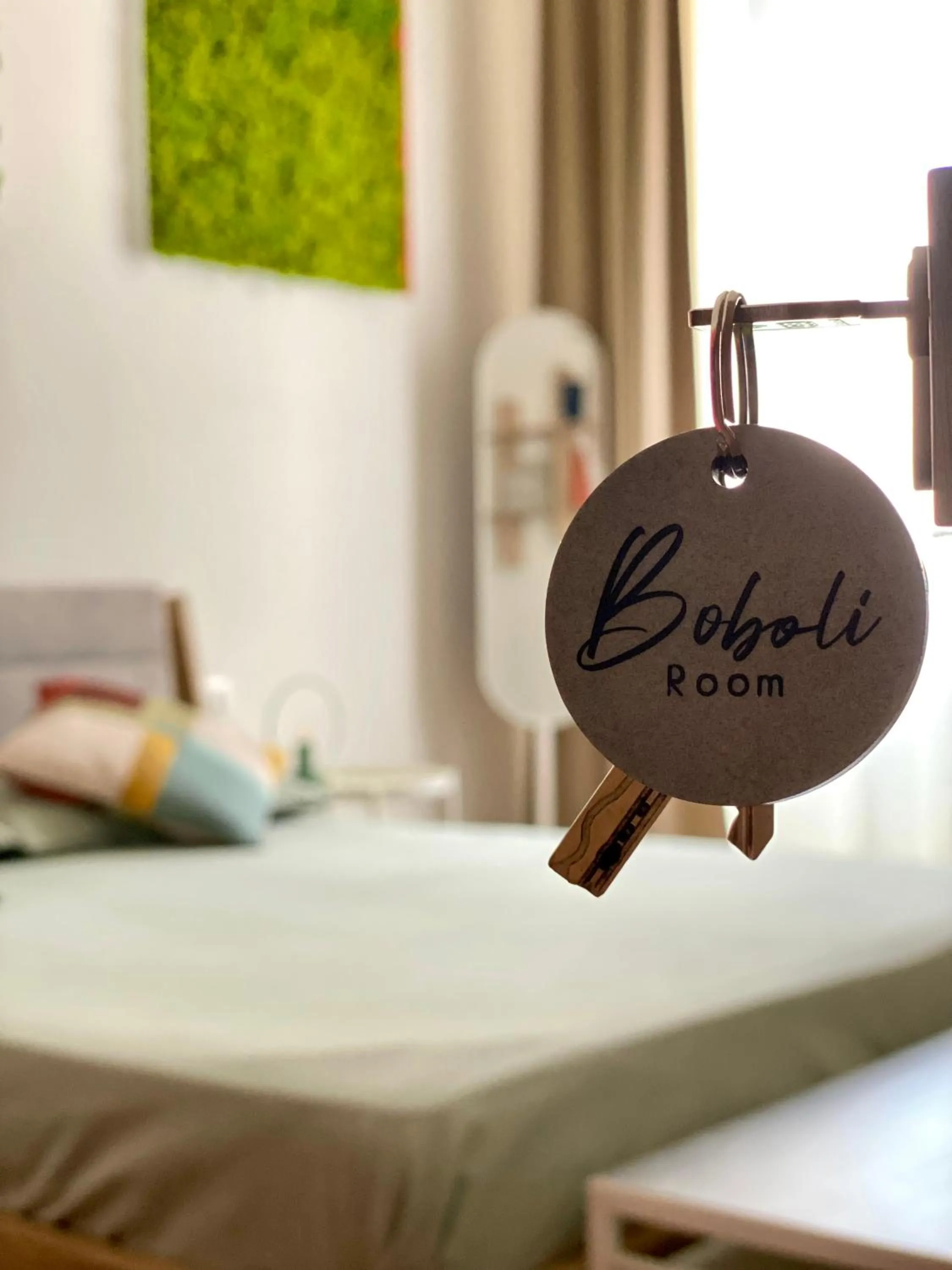 Property logo or sign, Bed in B&B Monteverdi L'Arancio