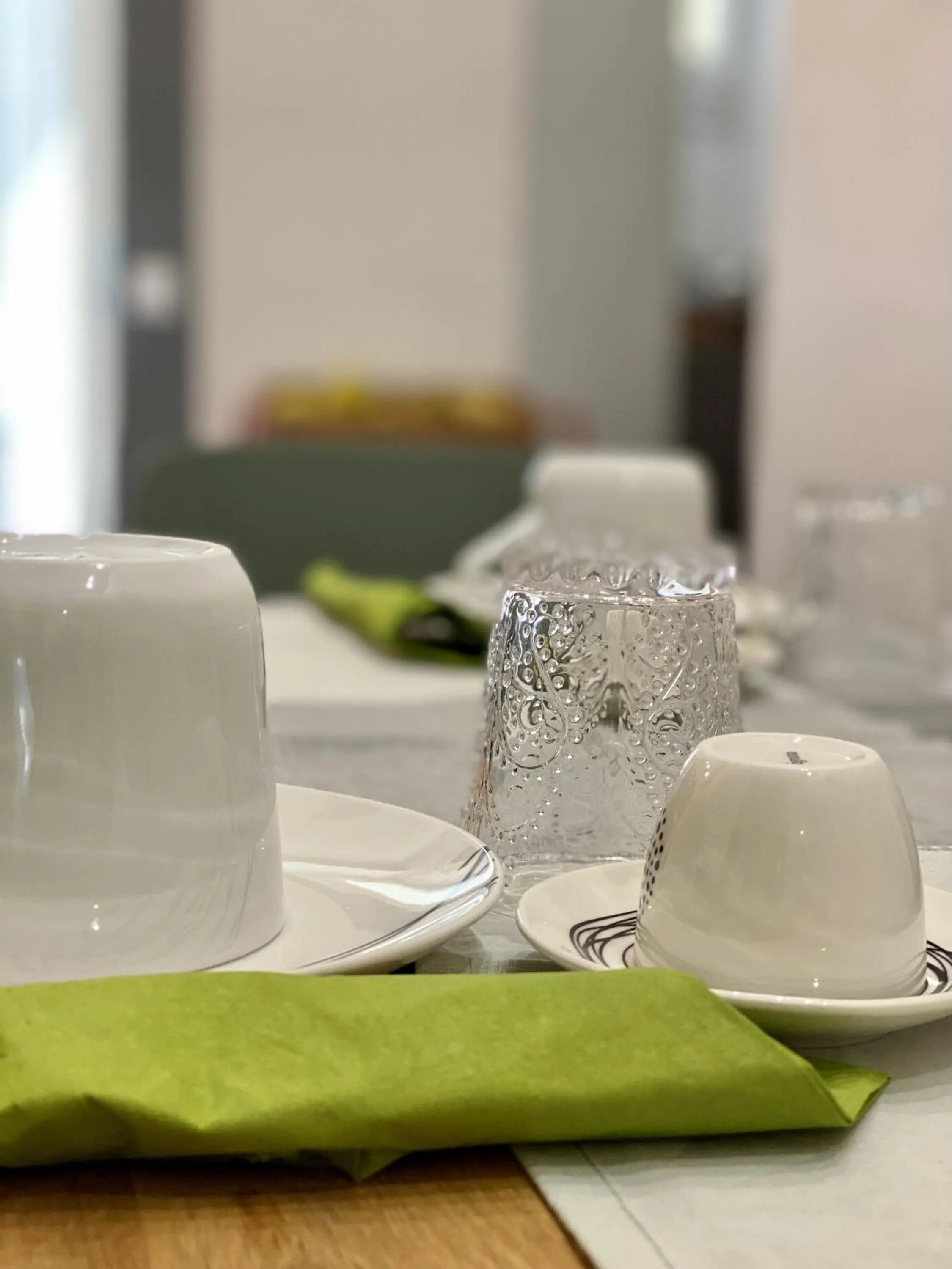 Breakfast in B&B Monteverdi L'Arancio