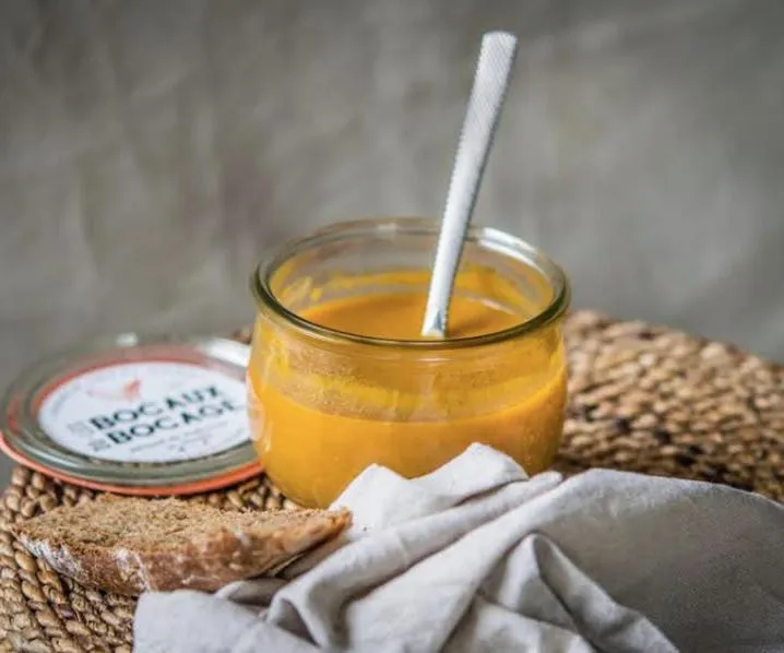 Restaurant/places to eat in Logis Manoir De La Giraudière