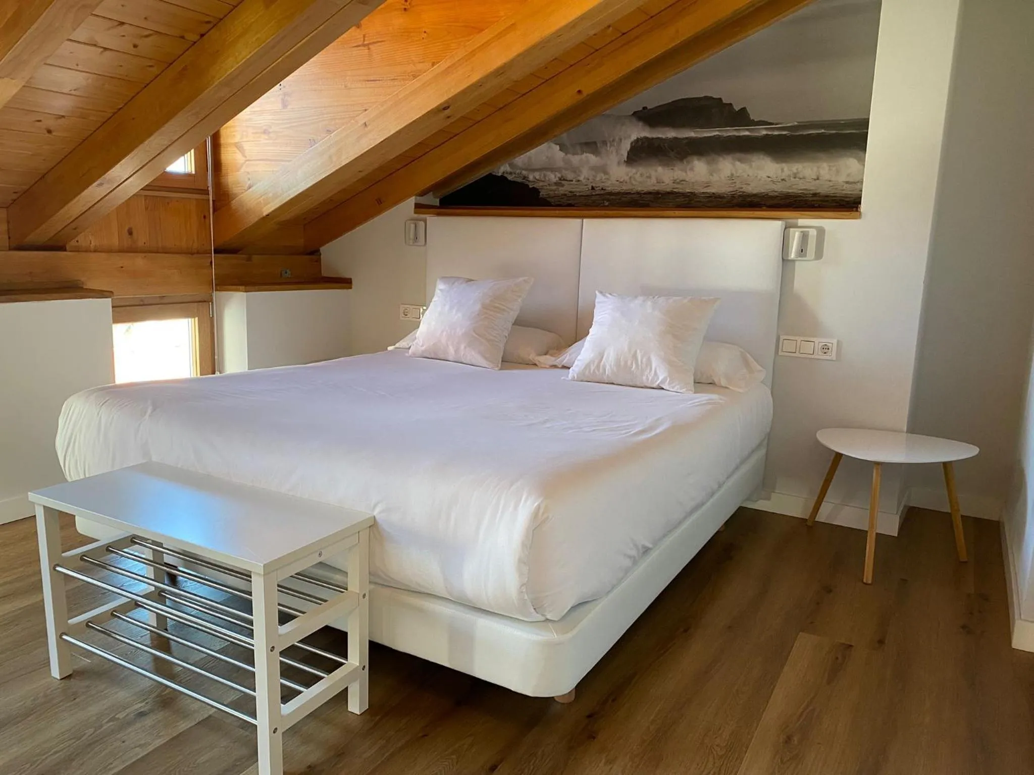 Apartamentos Mundaka Surf PLAZA
