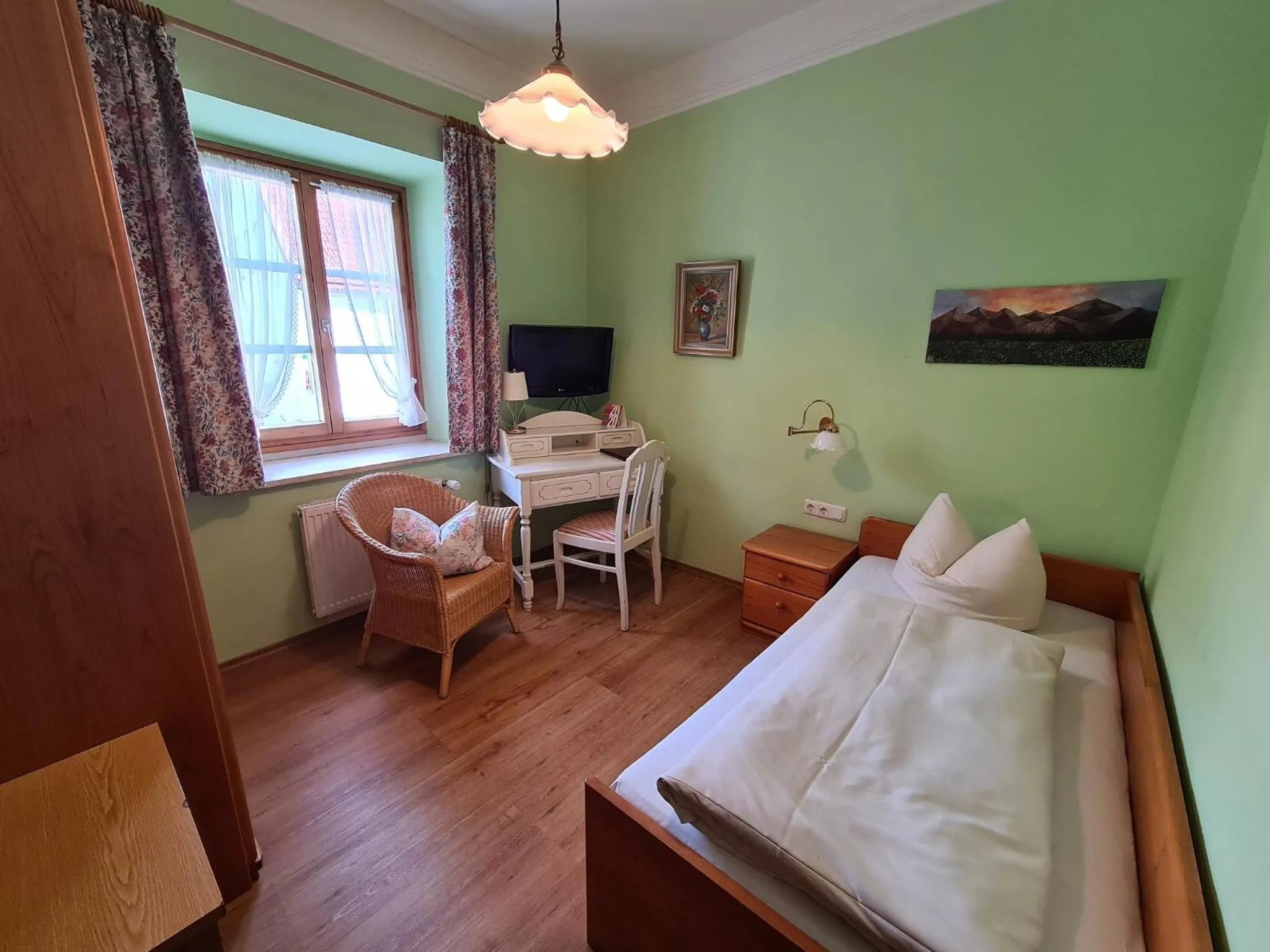 Hotel Altwirt
