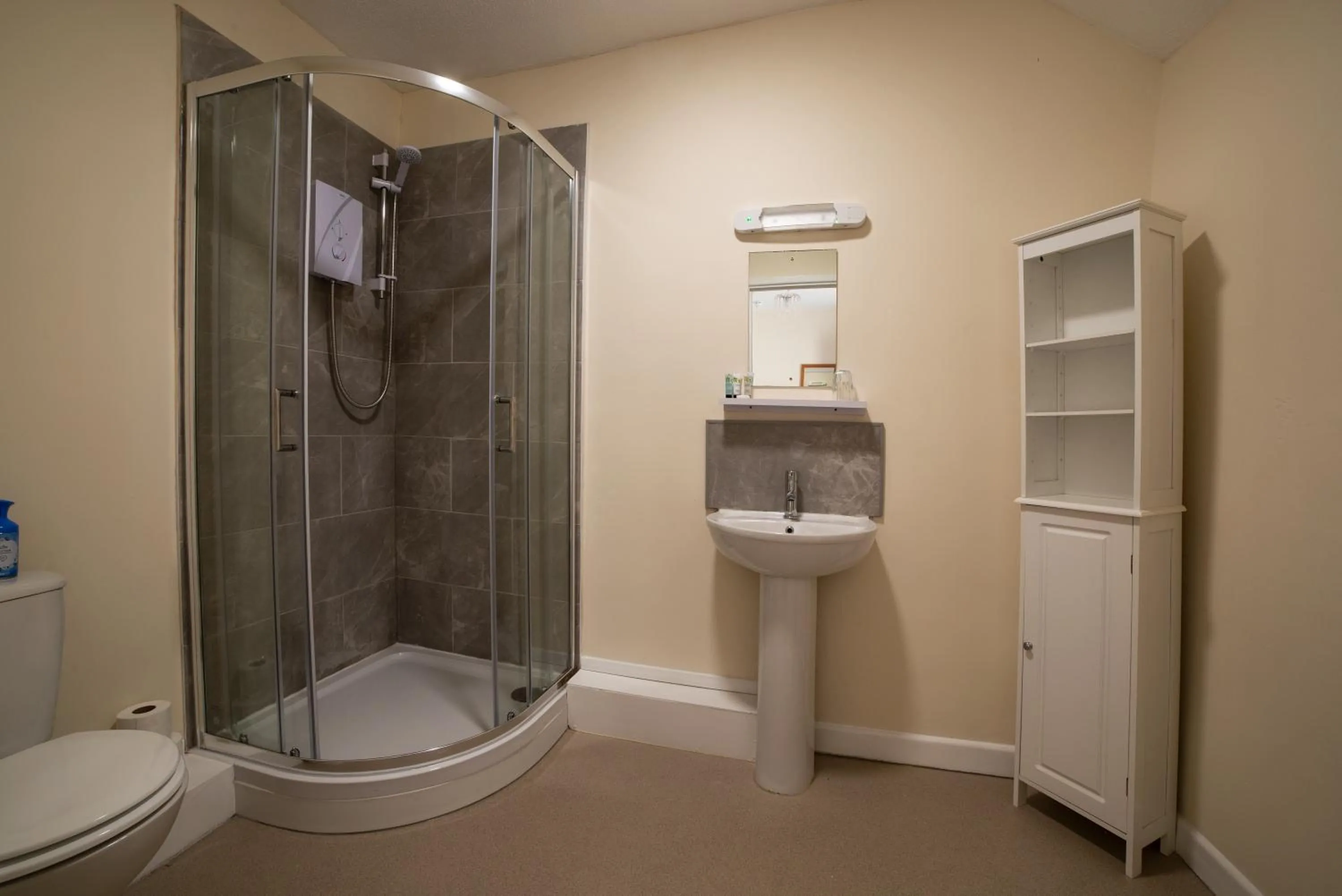 Double Room in The Anchor Inn