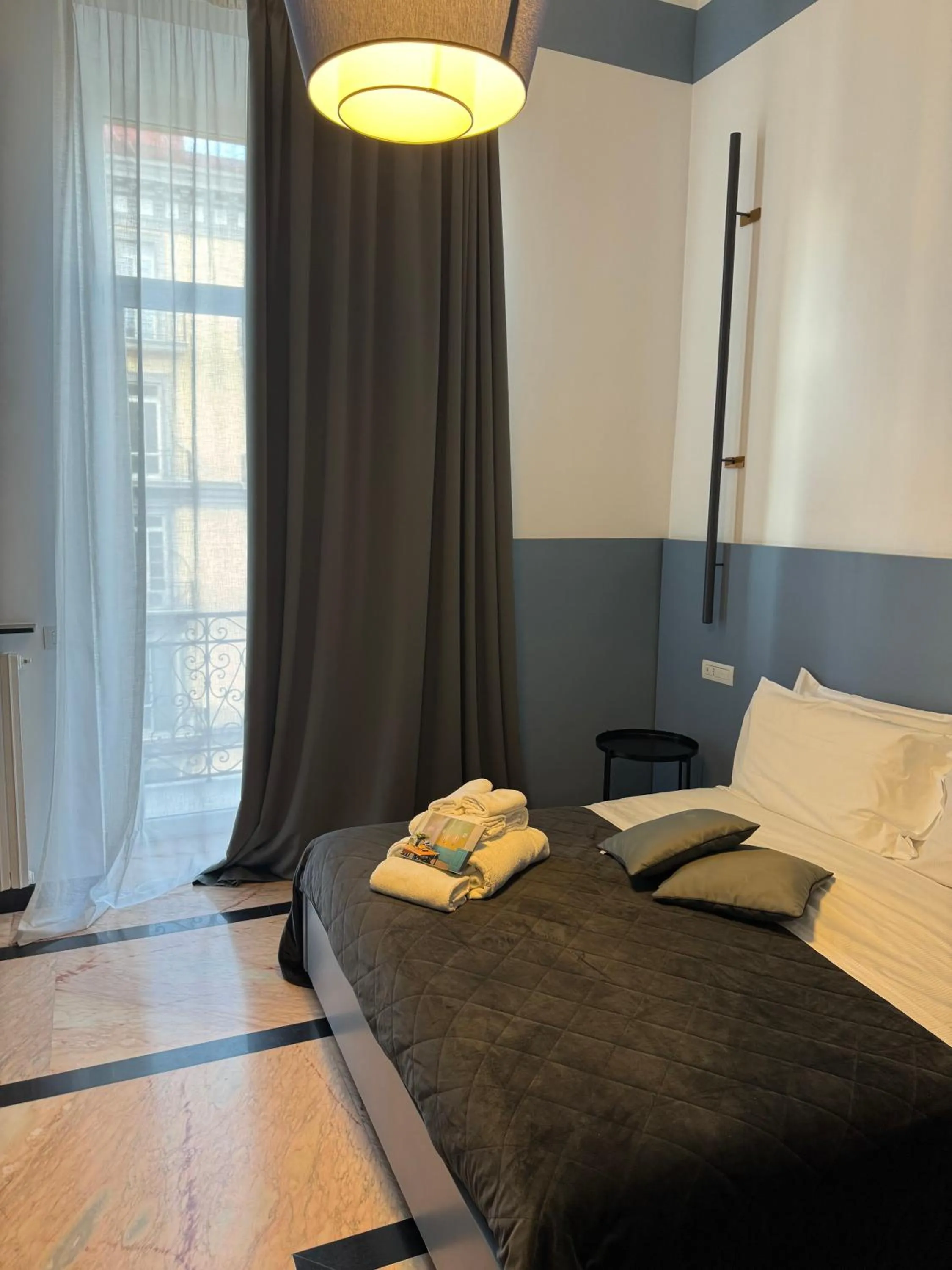 Bed in Rettifilo 311