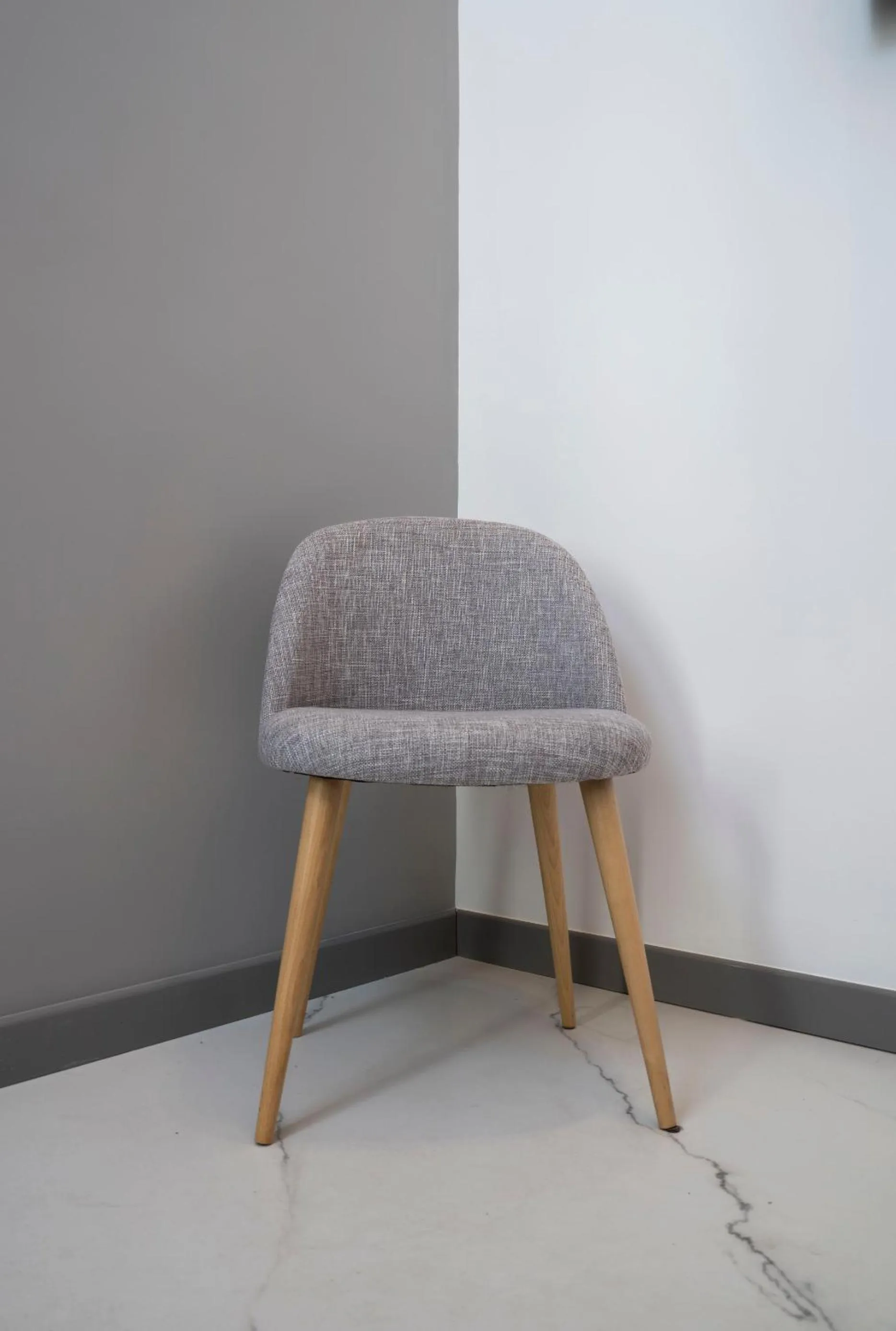 Decorative detail in Rettifilo 311