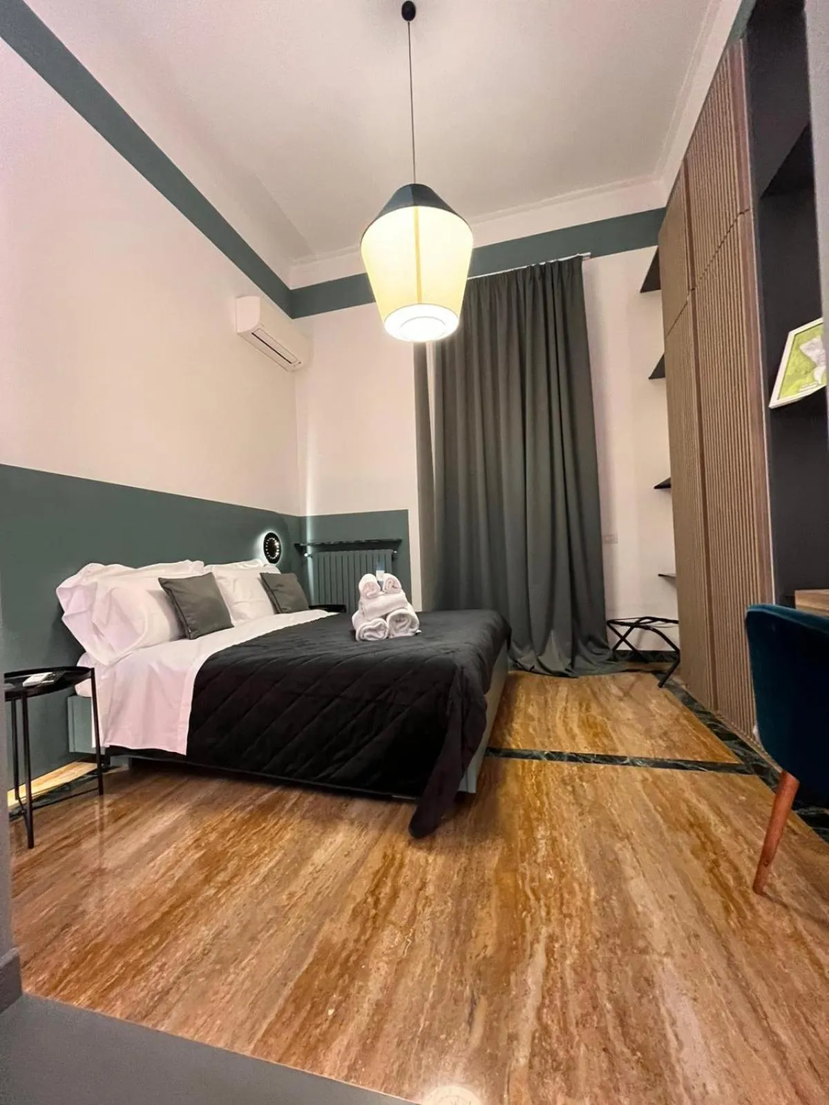 Bed in Rettifilo 311