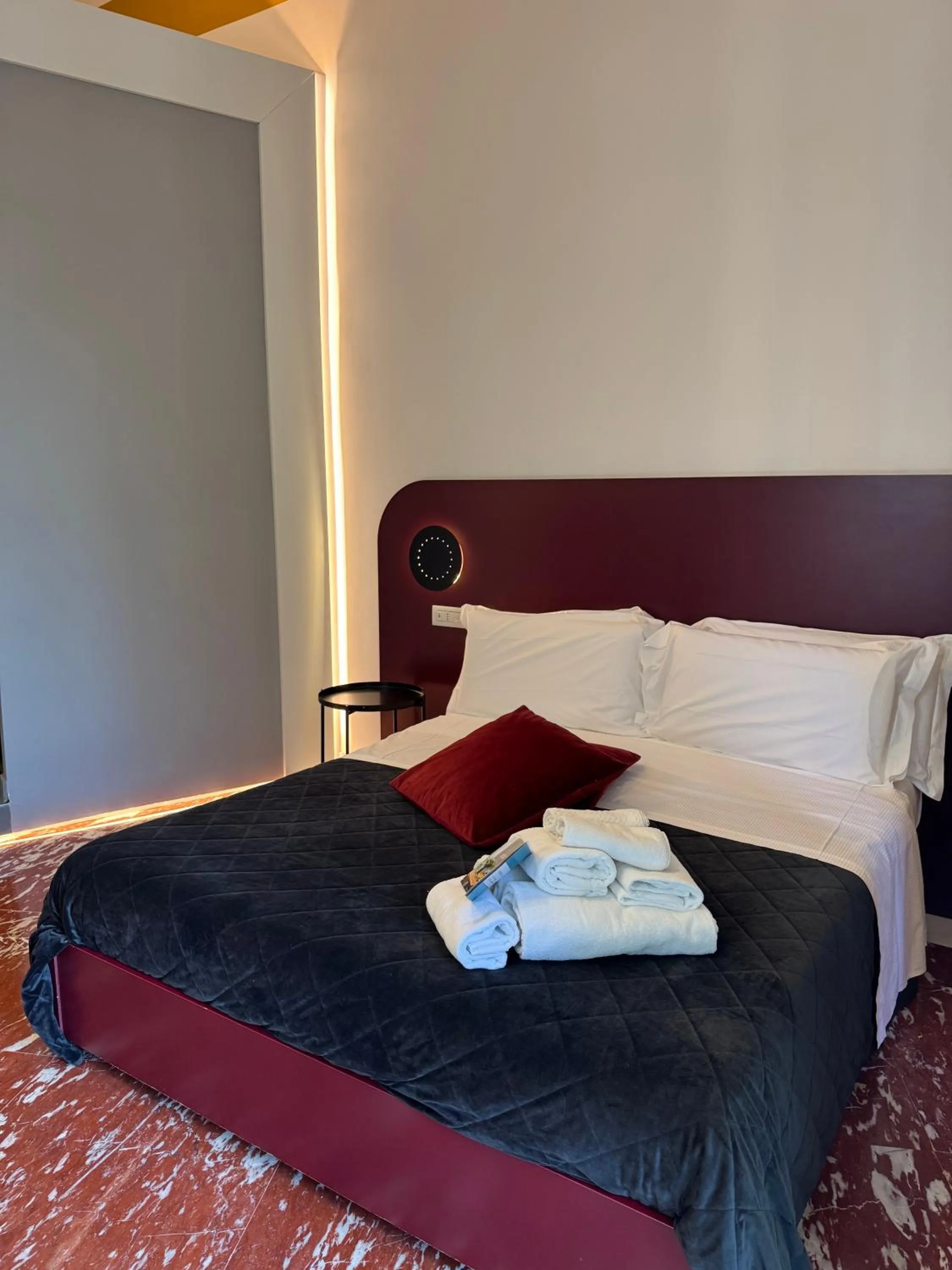 Bed in Rettifilo 311