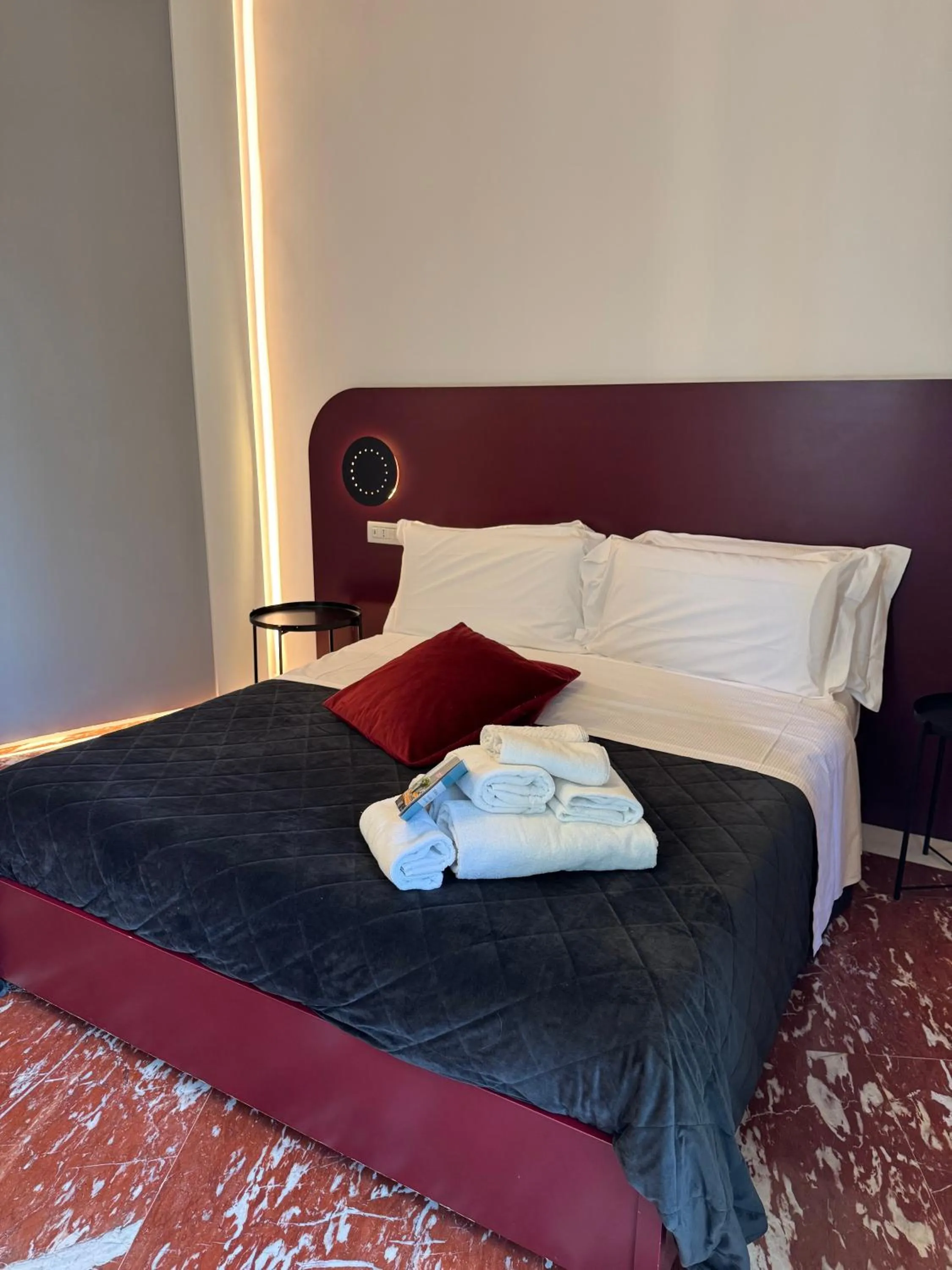 Bed in Rettifilo 311