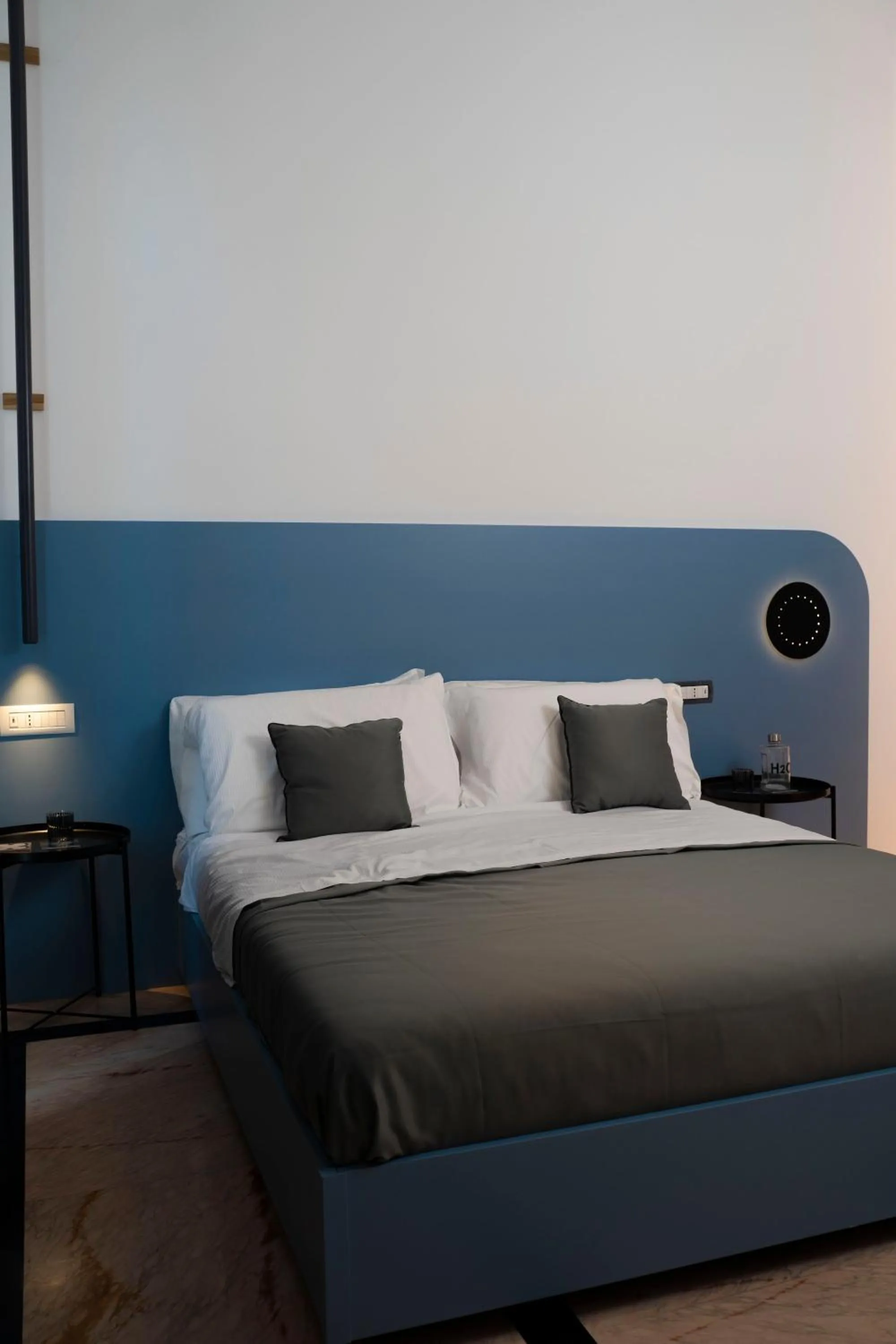 Bed in Rettifilo 311