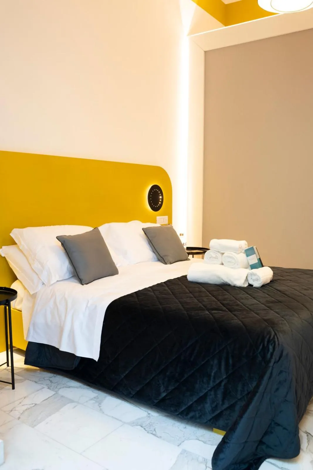 Bed in Rettifilo 311