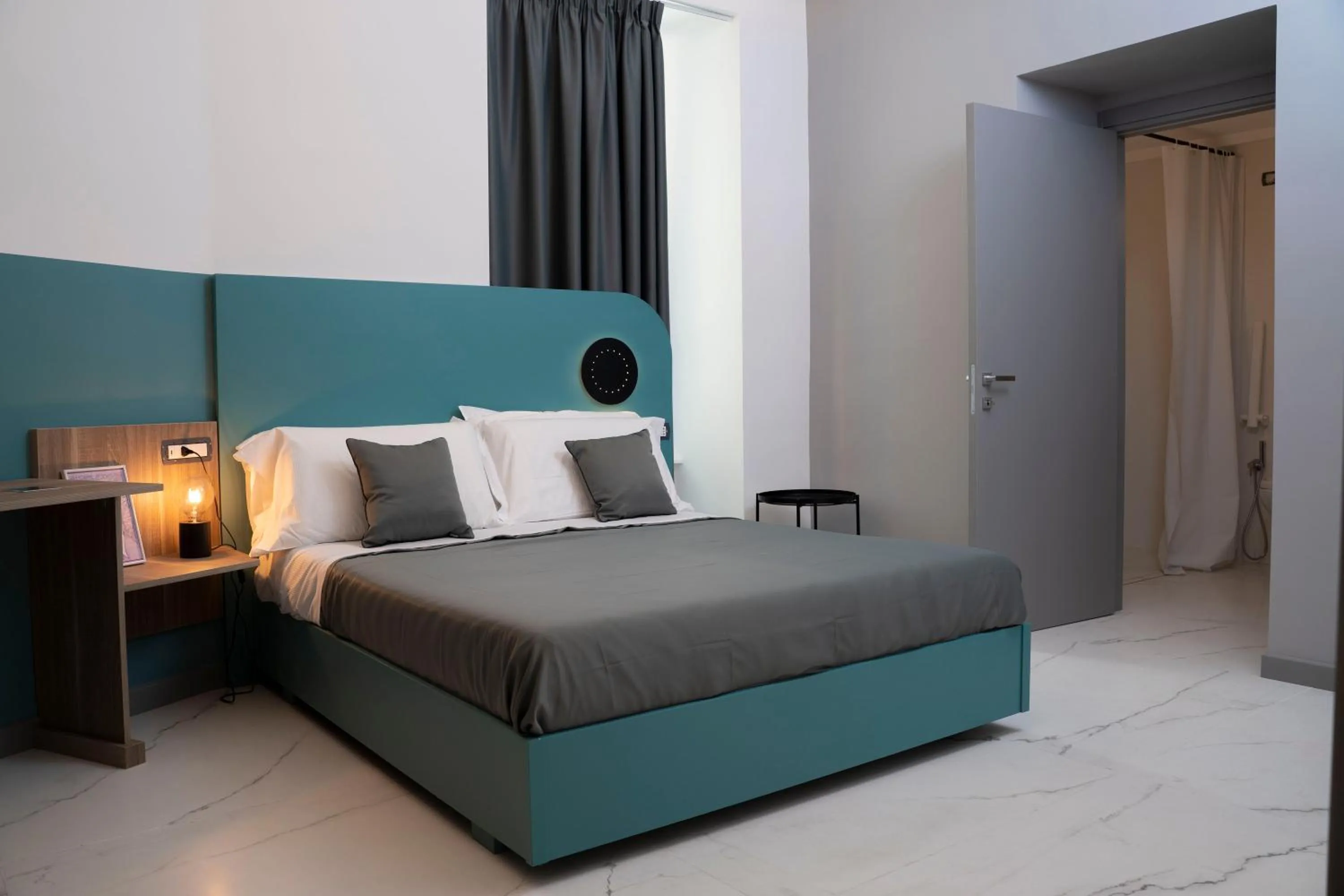 Bed in Rettifilo 311