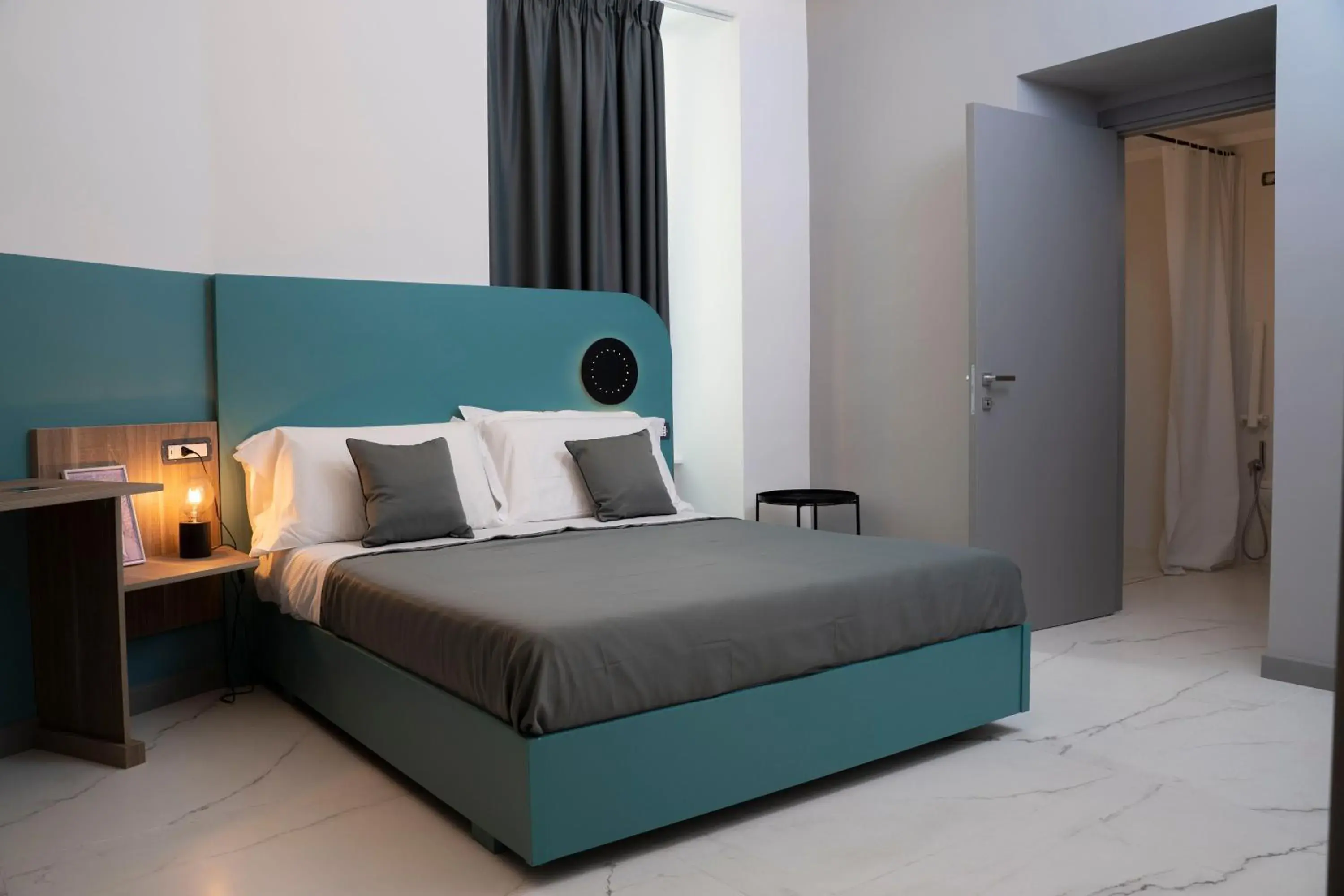 Double Room in Rettifilo 311 Double Room in Rettifilo 311