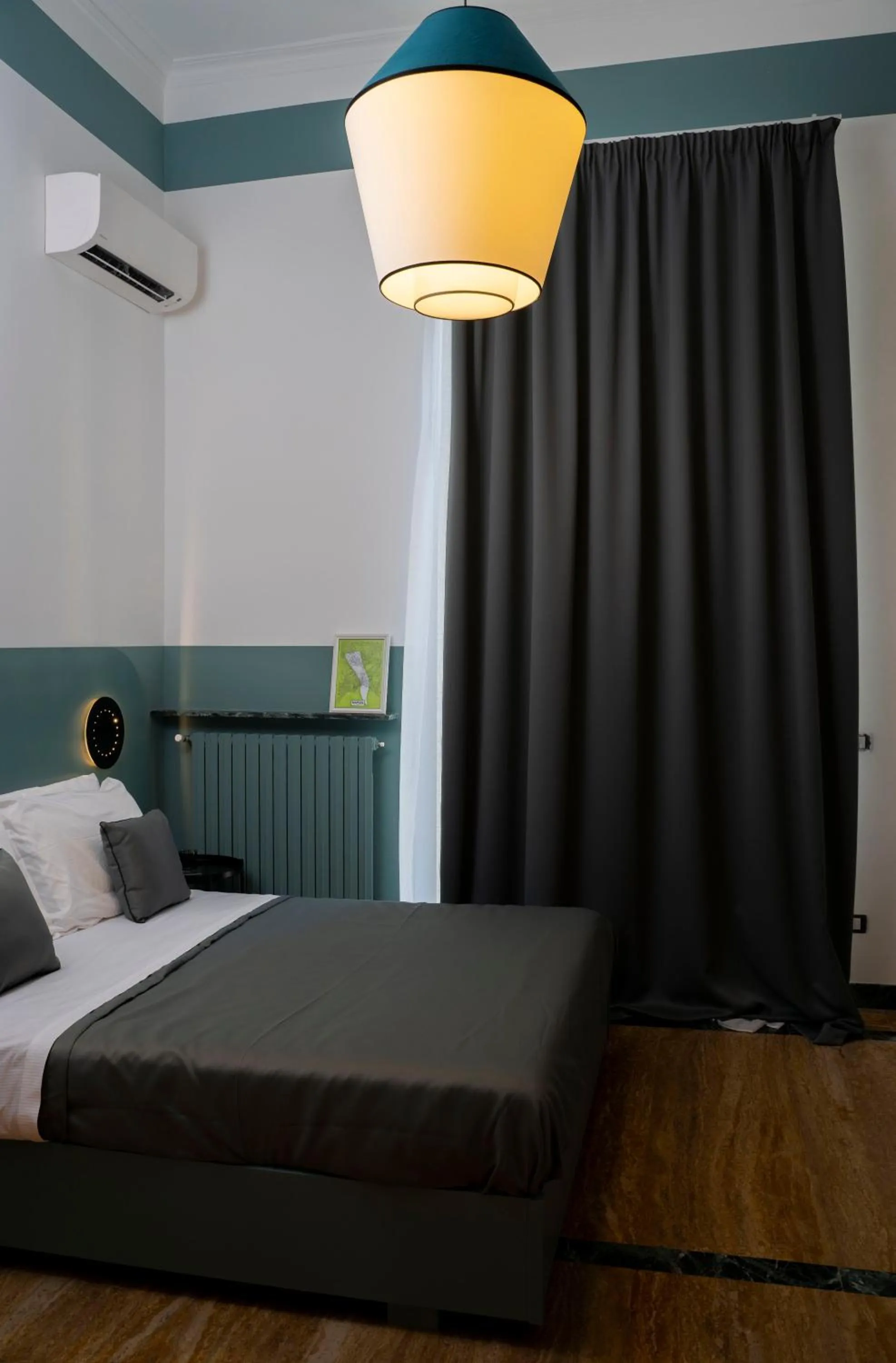 Bed in Rettifilo 311