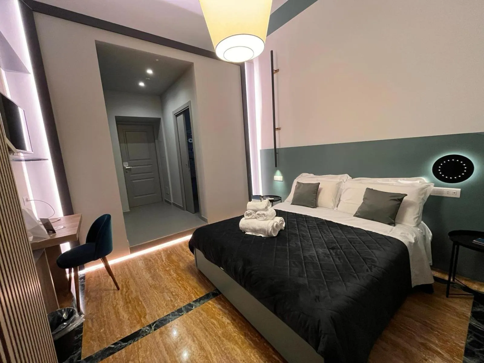 Bed in Rettifilo 311