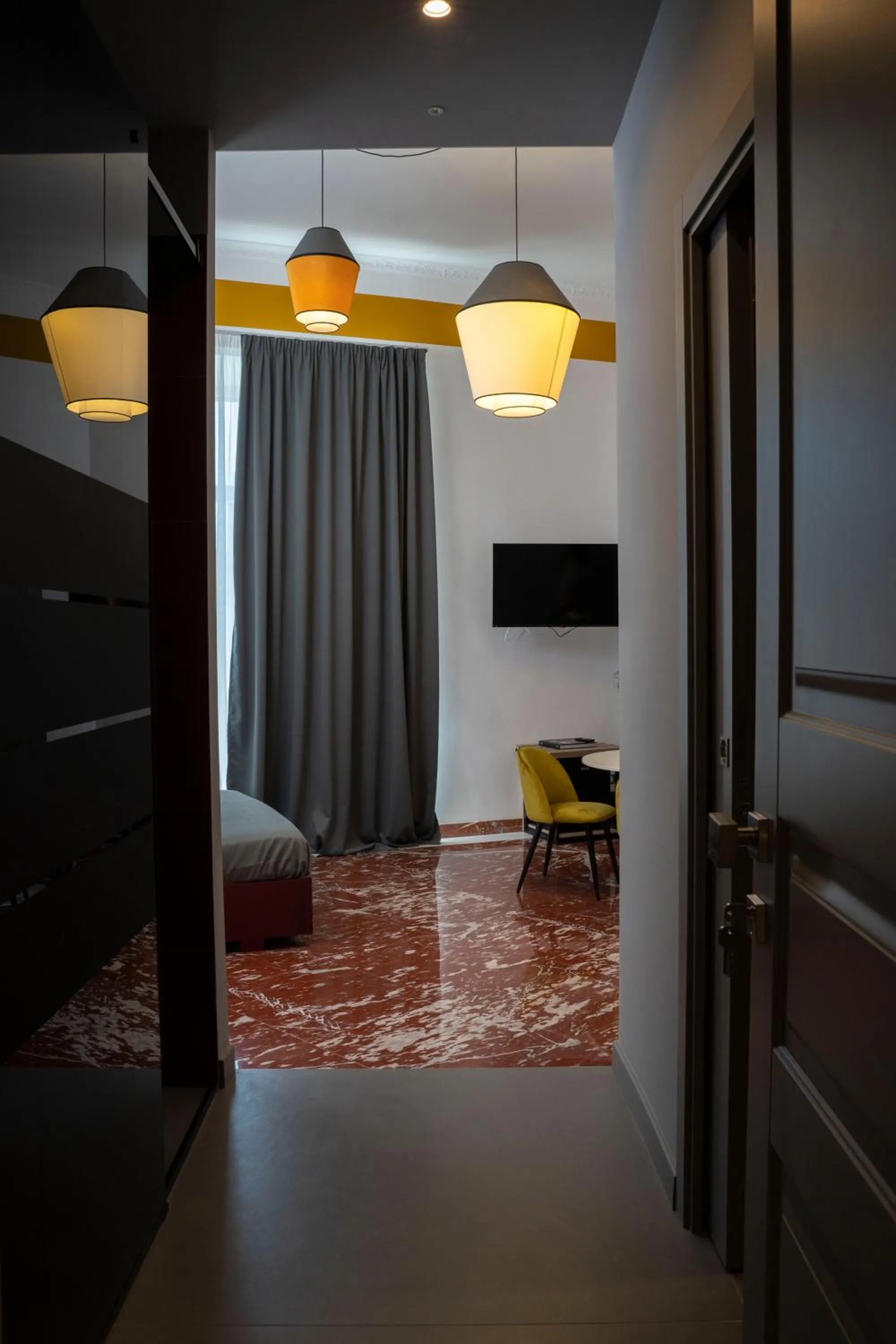 Bed in Rettifilo 311