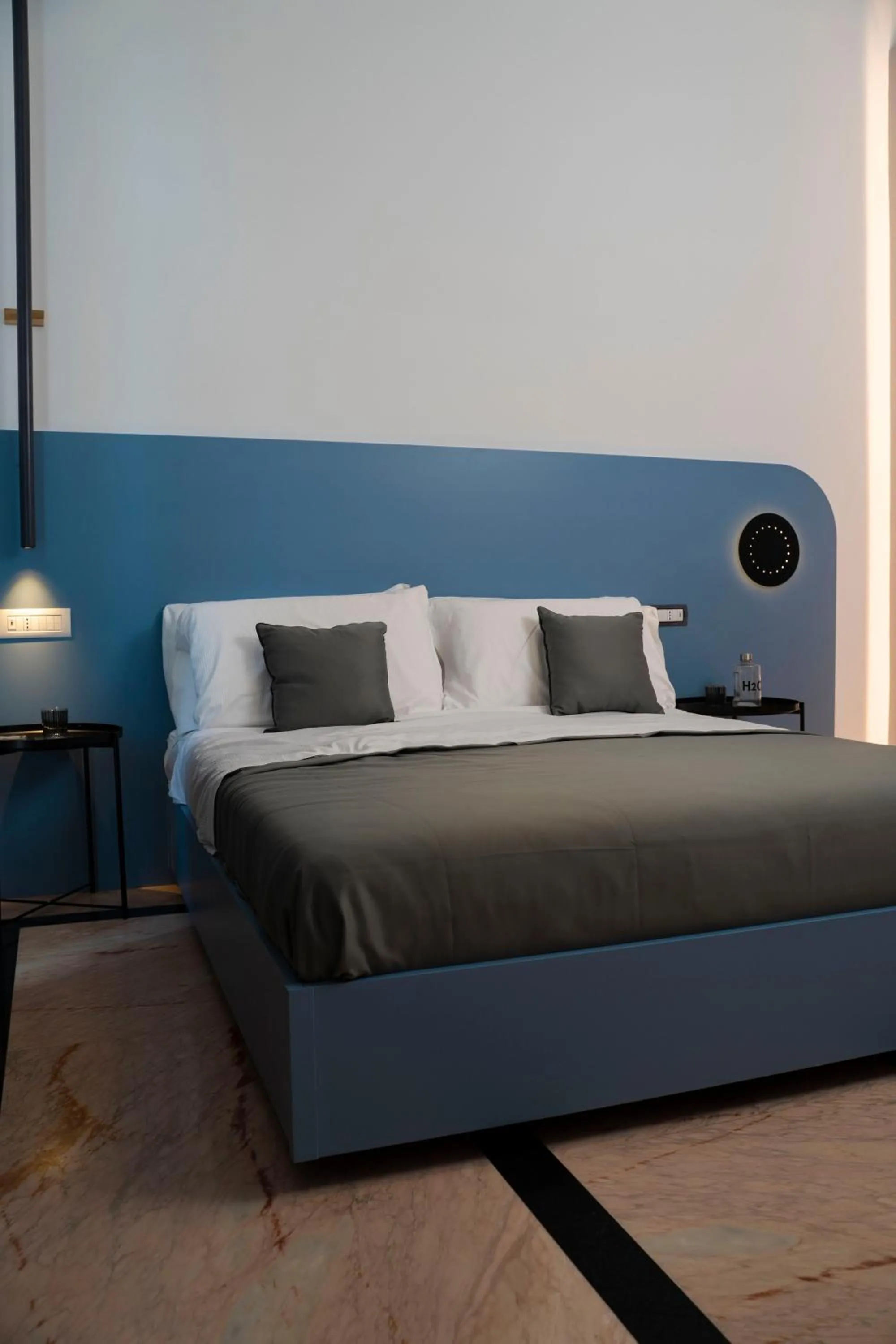 Bed in Rettifilo 311