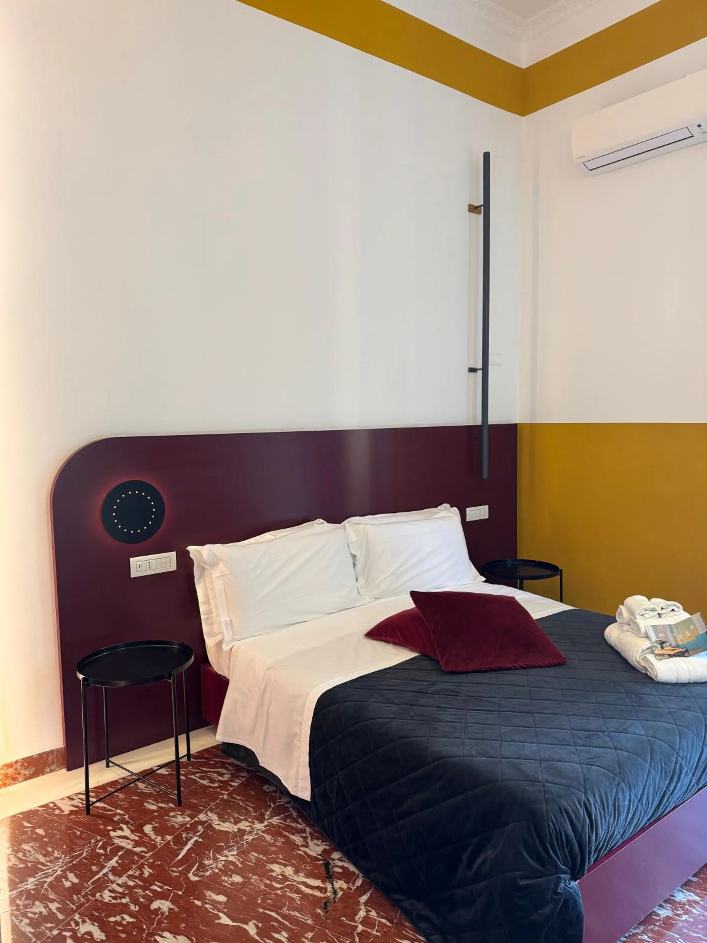 Bed in Rettifilo 311