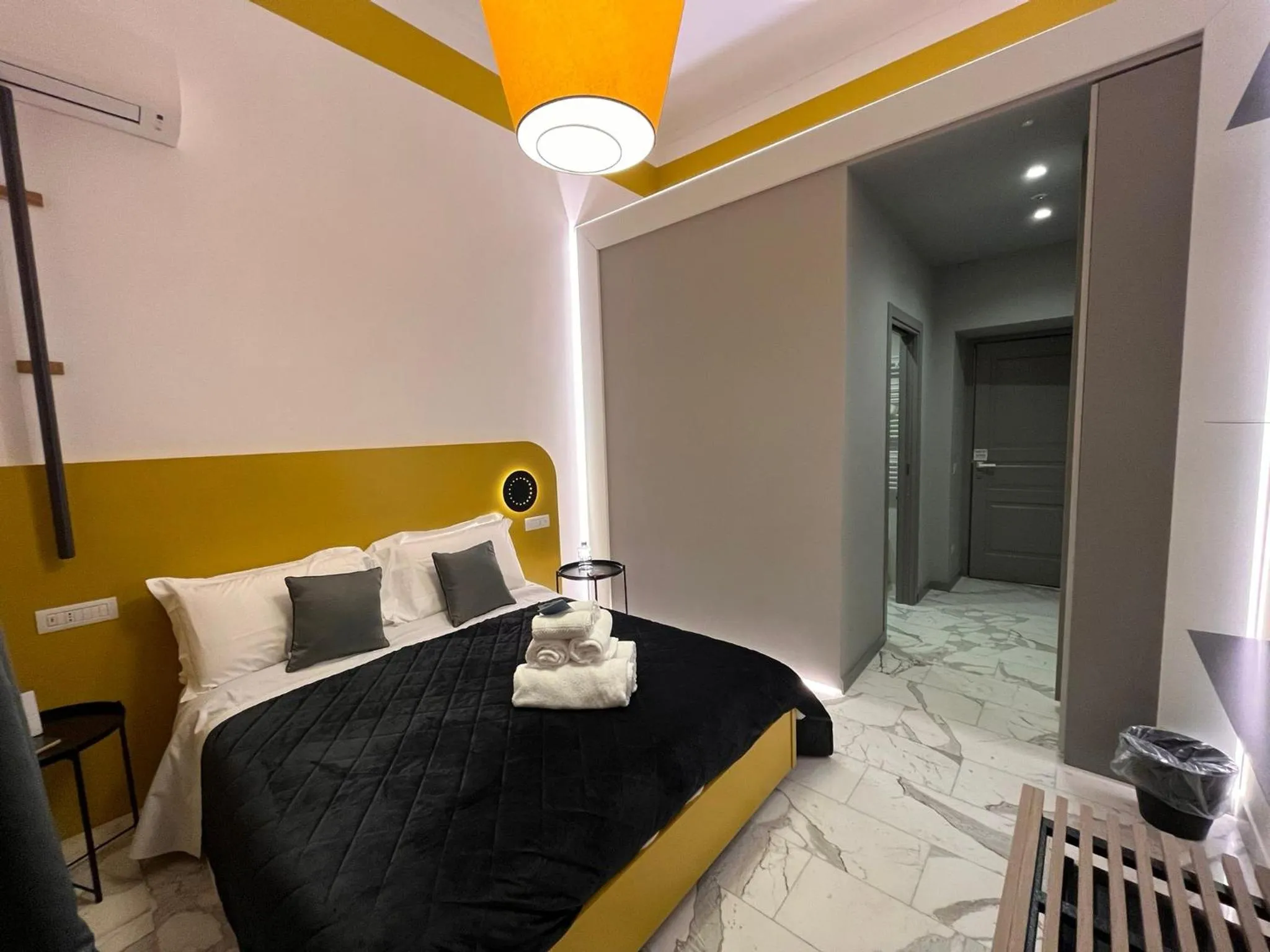 Bed in Rettifilo 311