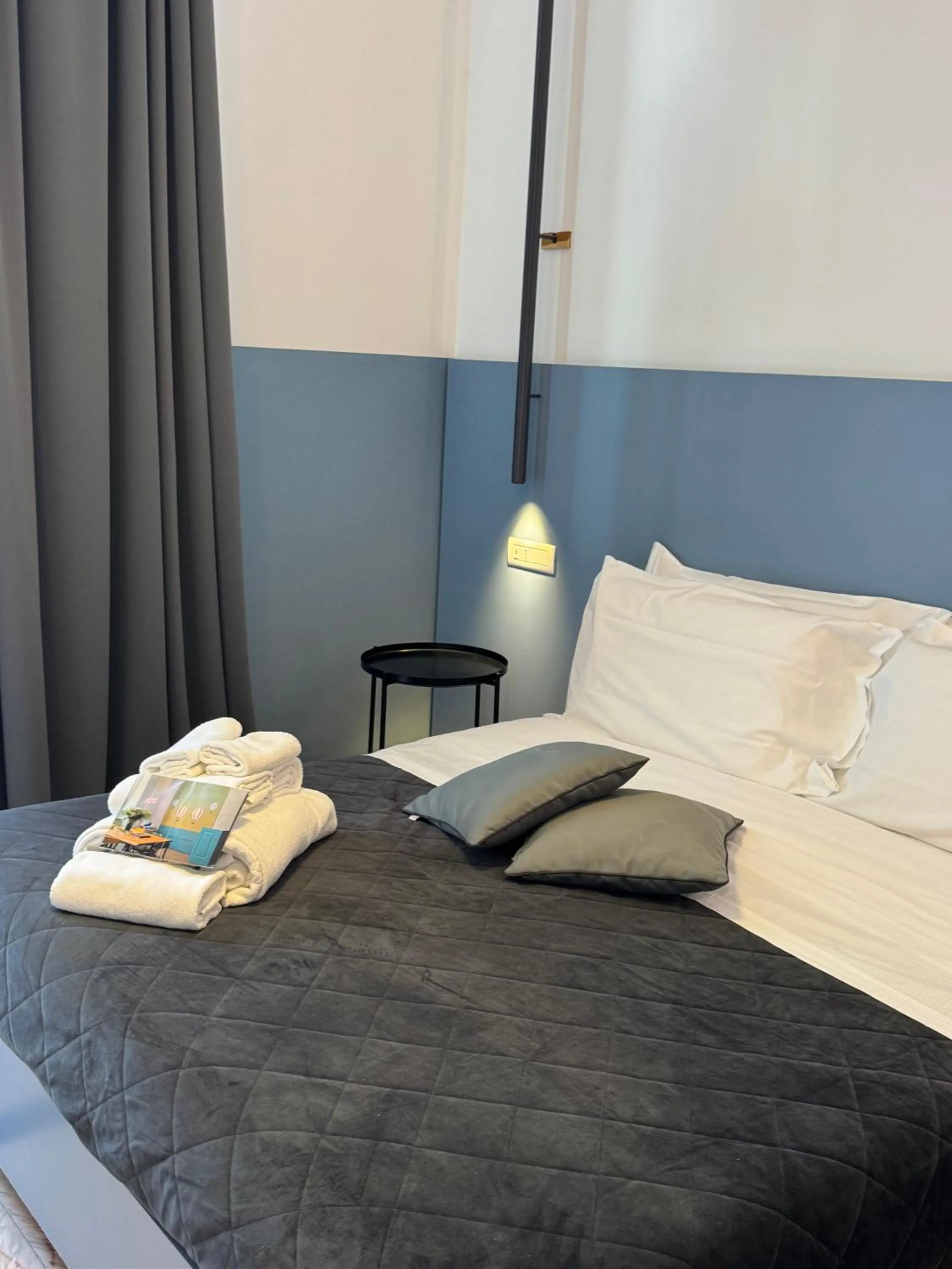 Bed in Rettifilo 311