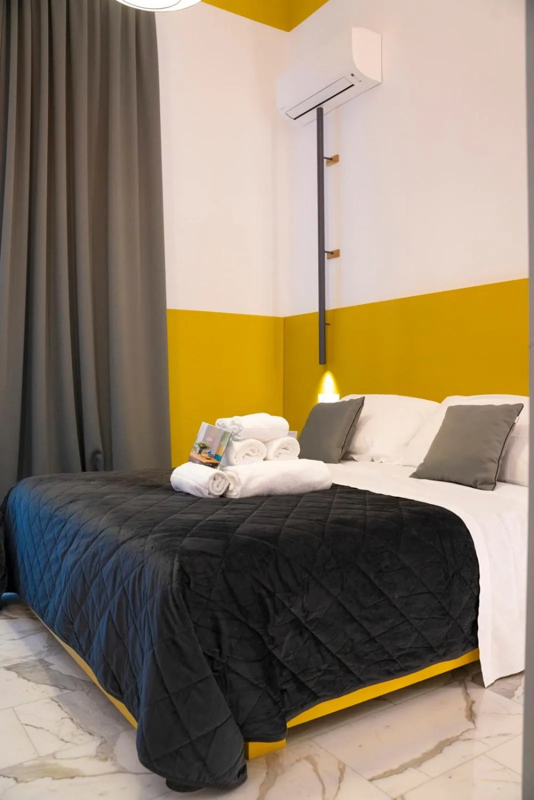 Bed in Rettifilo 311