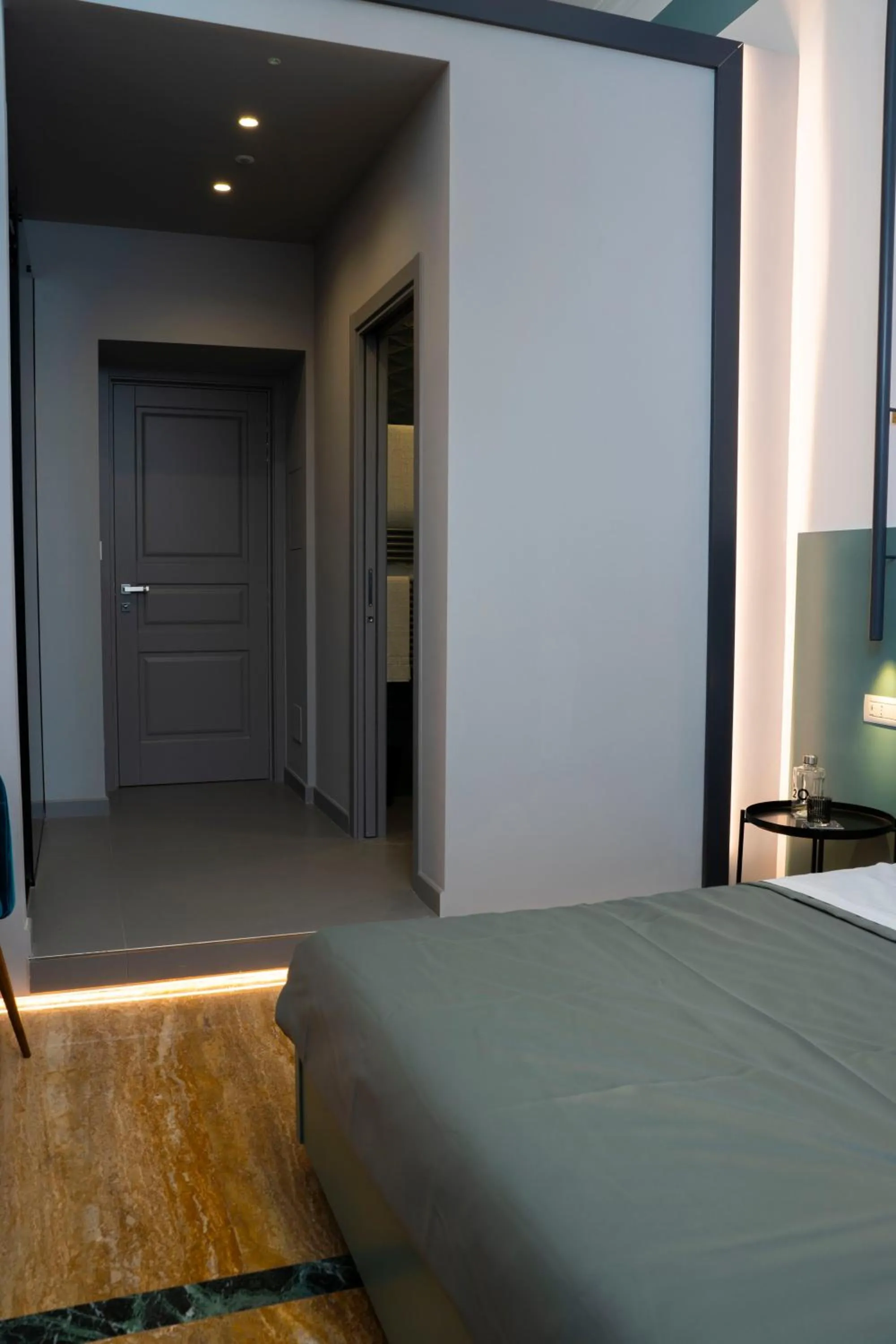 Bed in Rettifilo 311