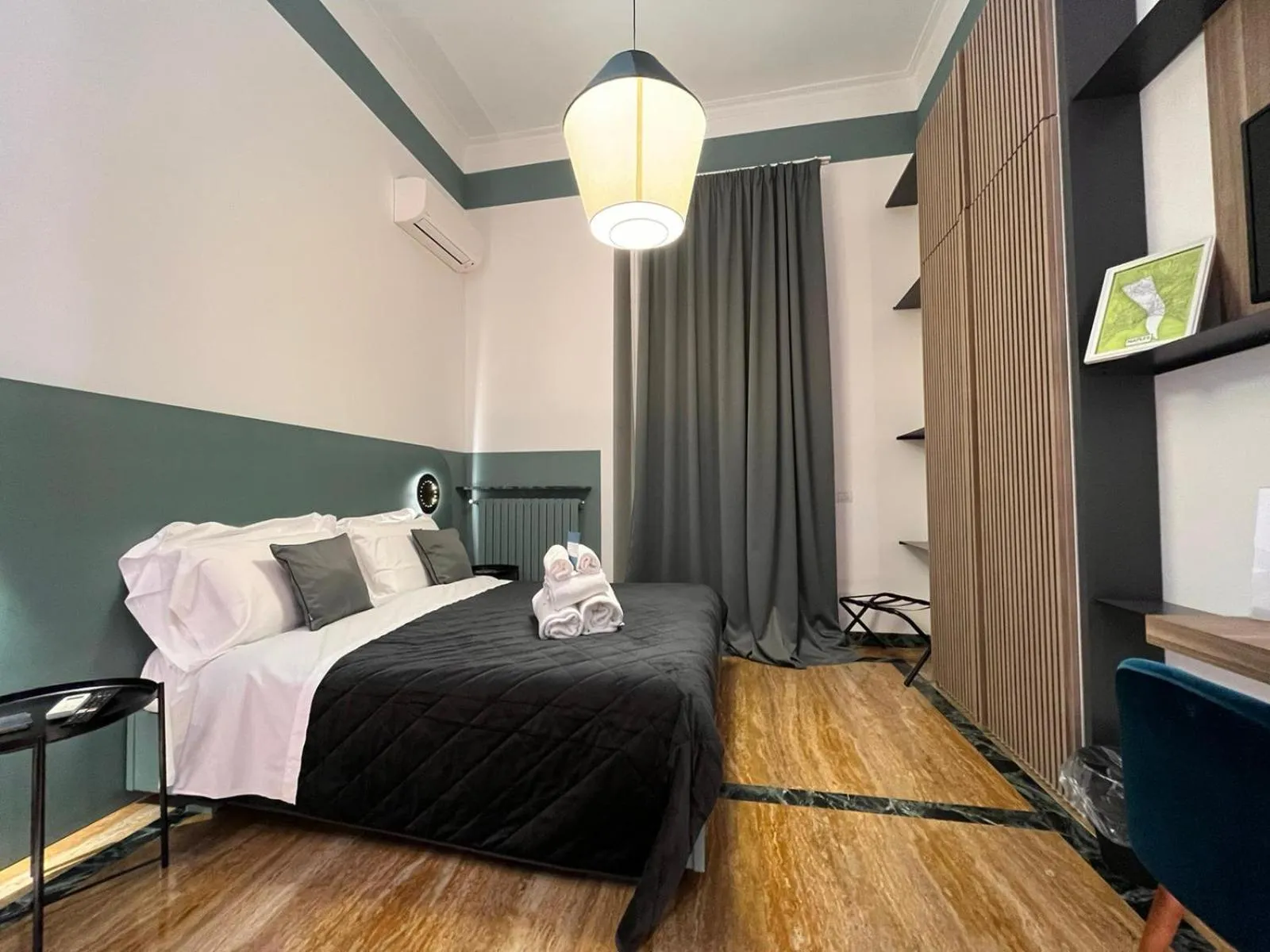 Bed in Rettifilo 311