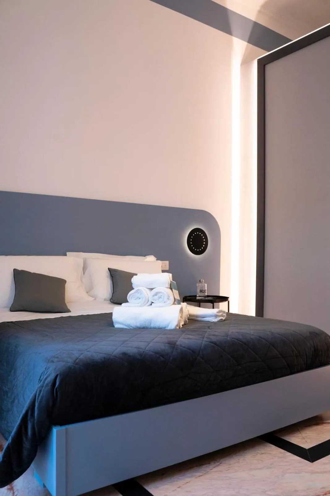 Bed in Rettifilo 311