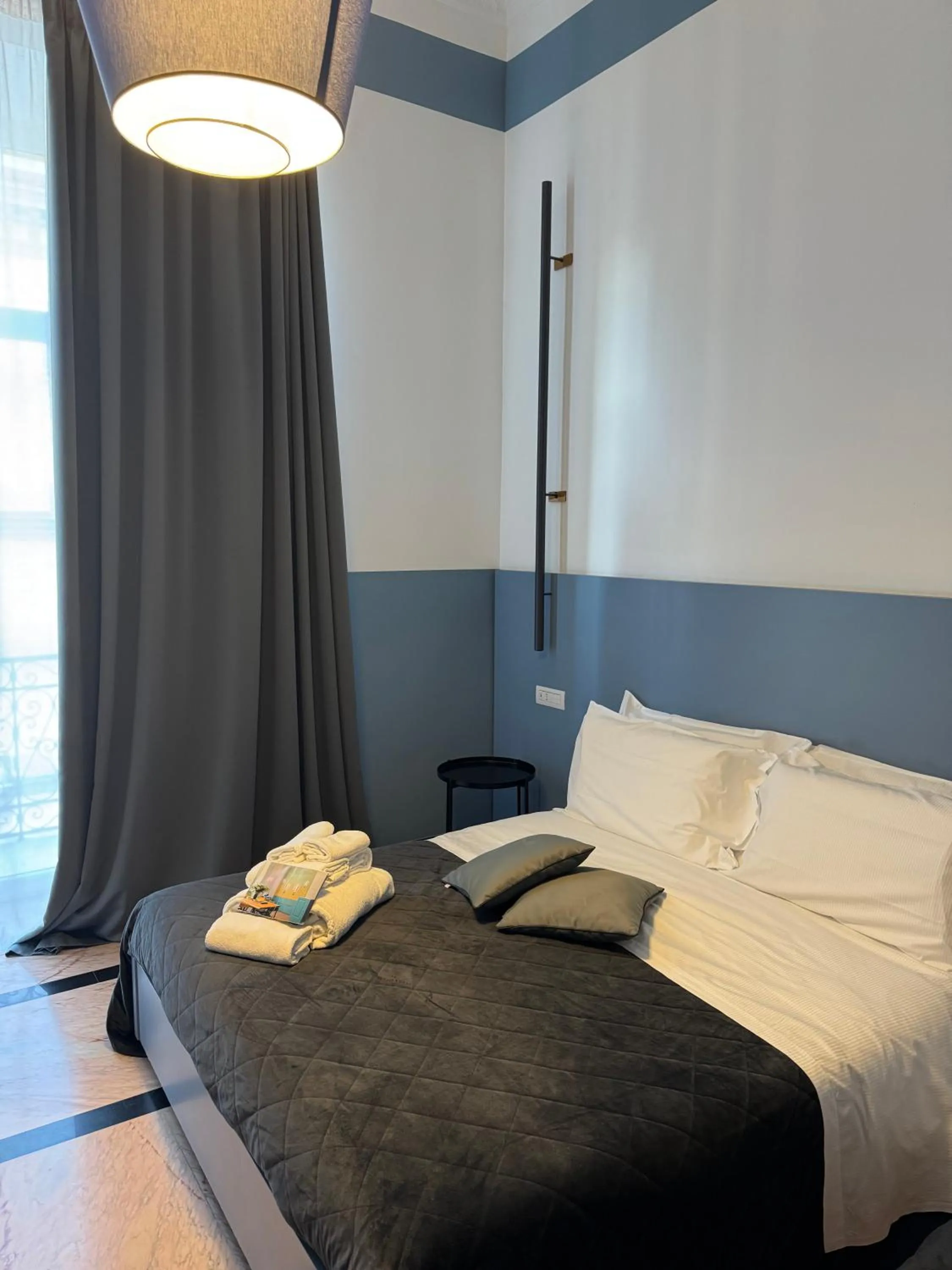 Bed in Rettifilo 311