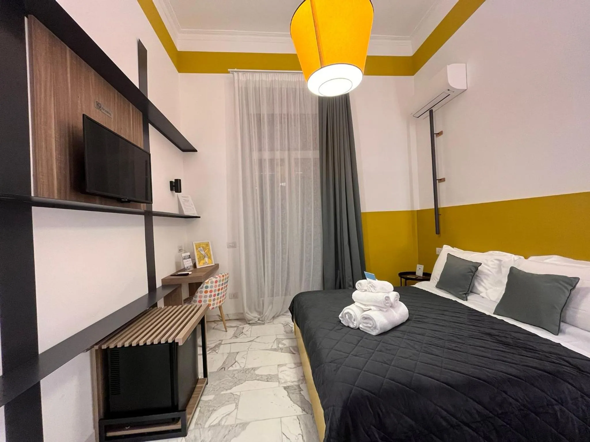 Bed in Rettifilo 311