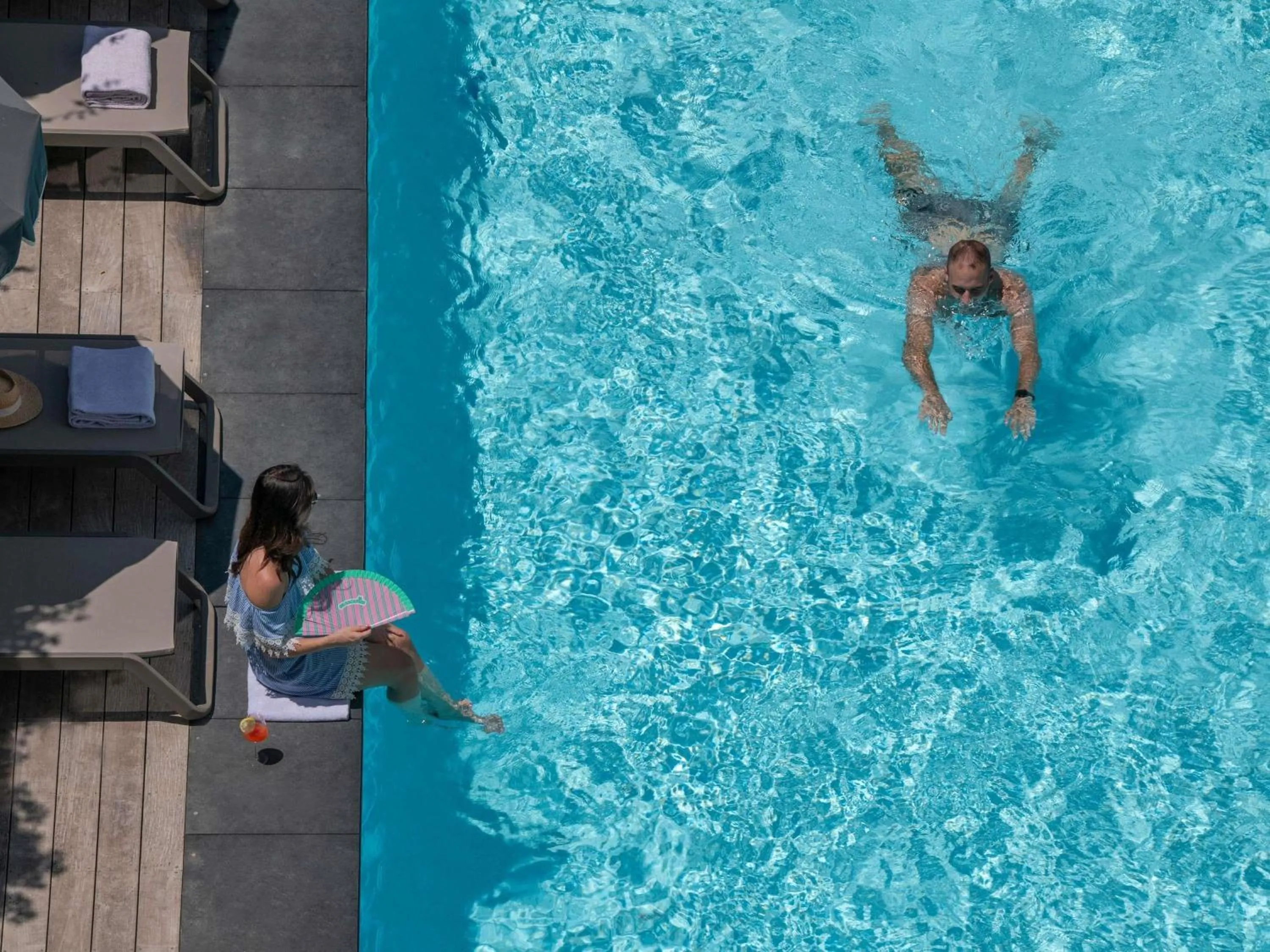 Other in Novotel Suites Nice Airport