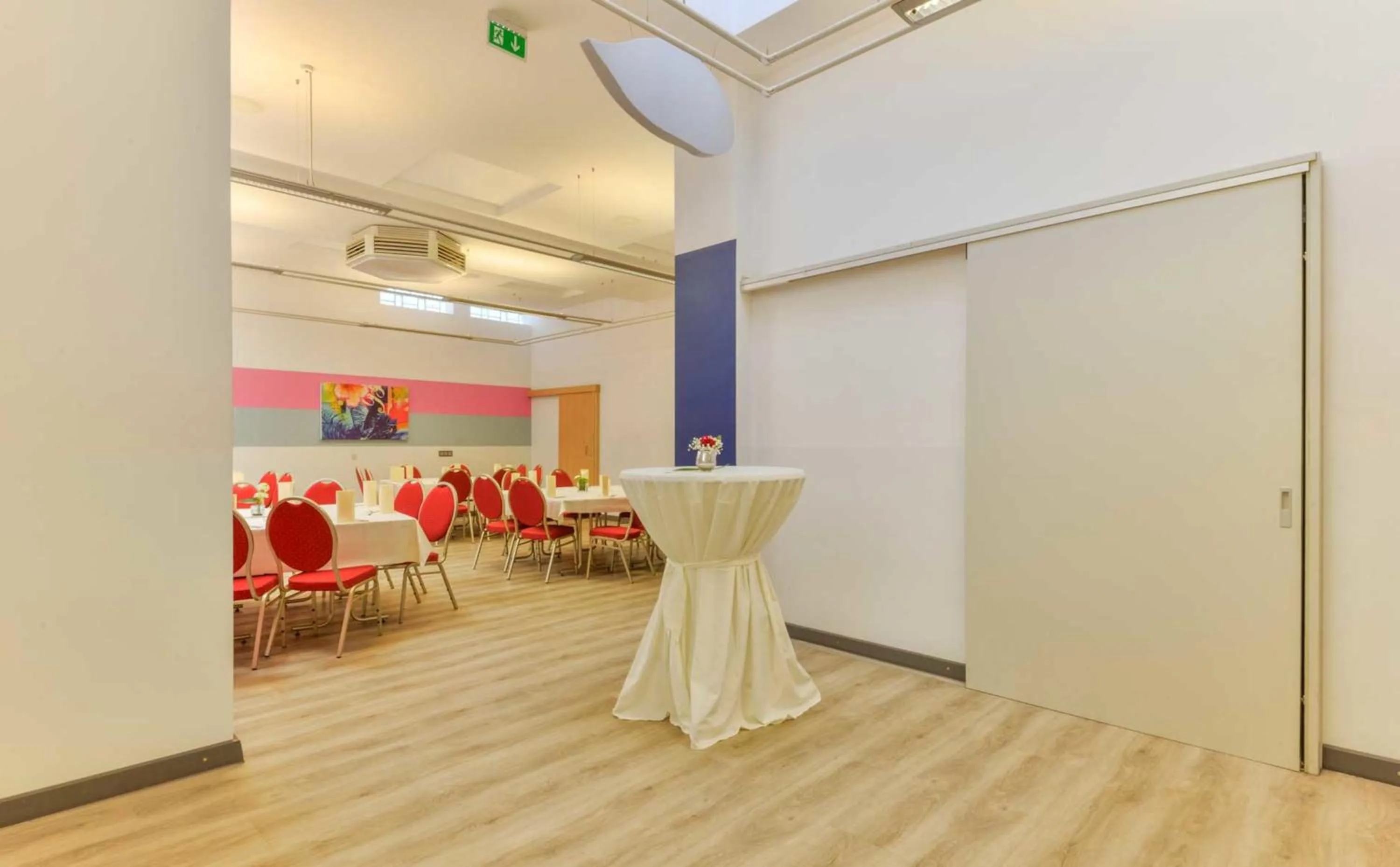 Business facilities in Hotel Kirchhainer Hof