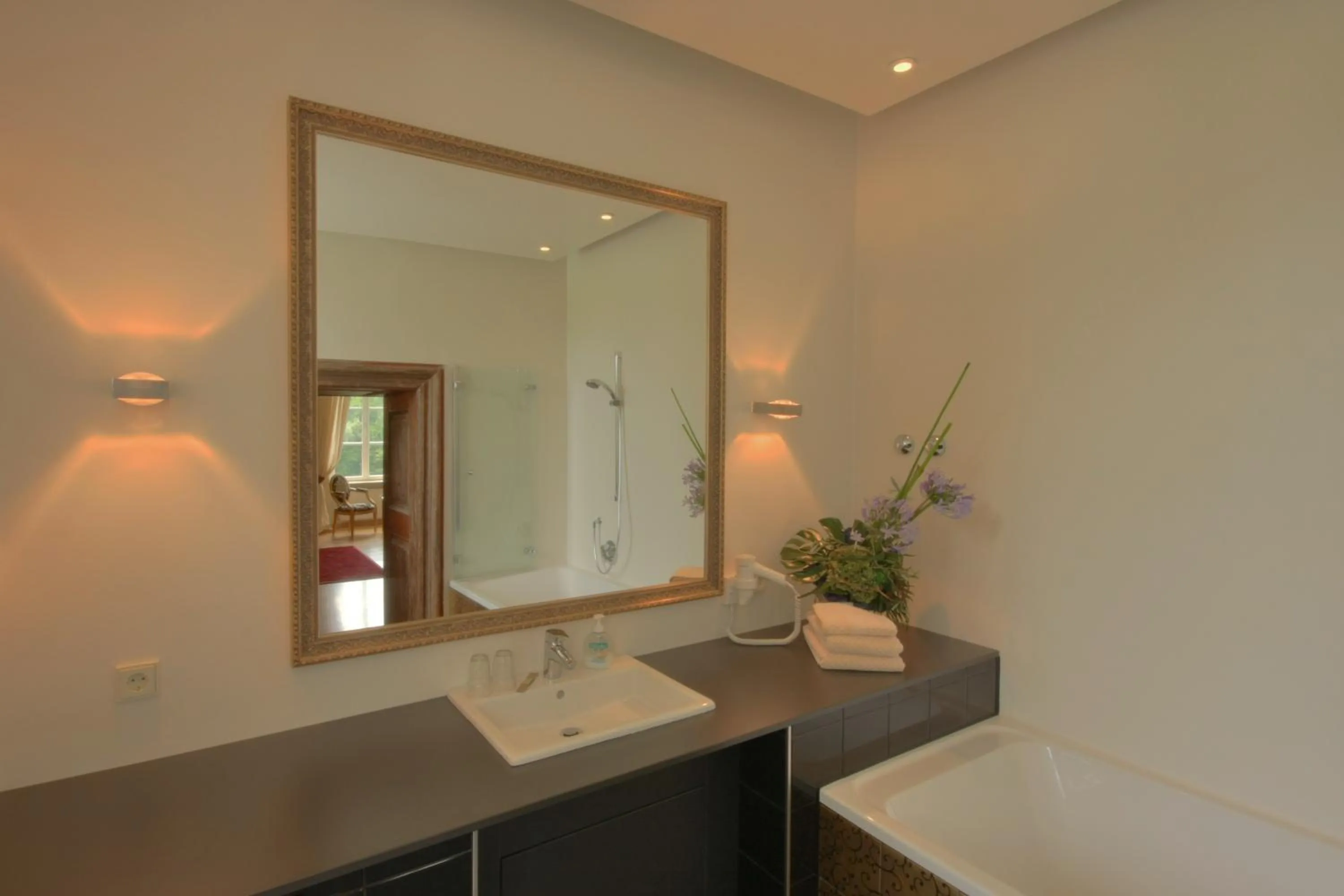 Klostergasthof Raitenhaslach