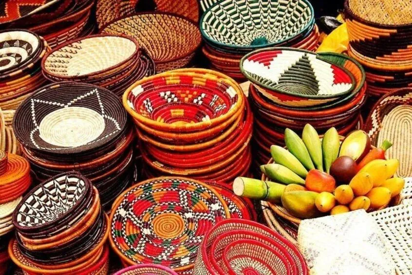 Decorative detail in Modern Space