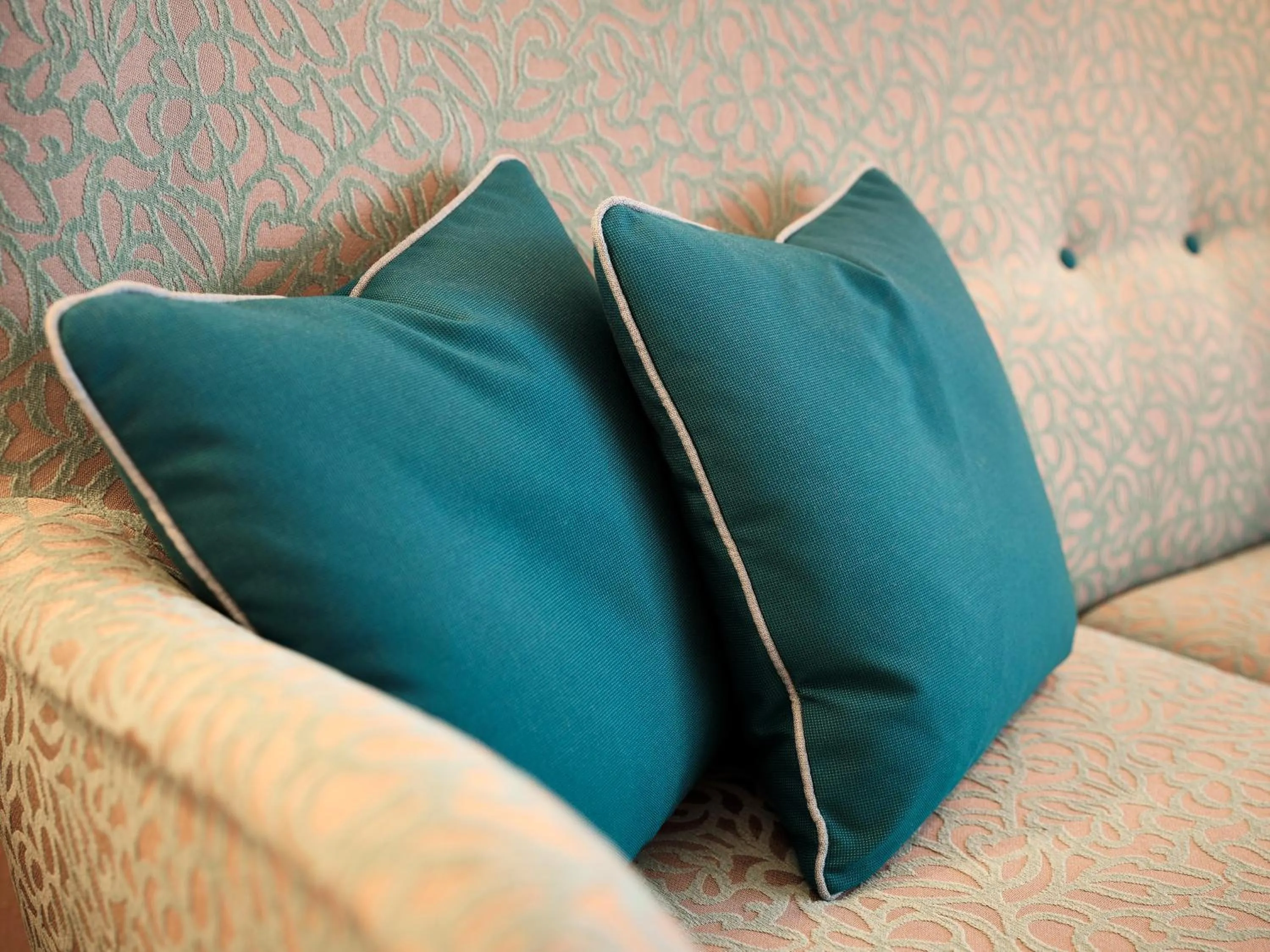 Photo of the whole room in Hotel Reppert