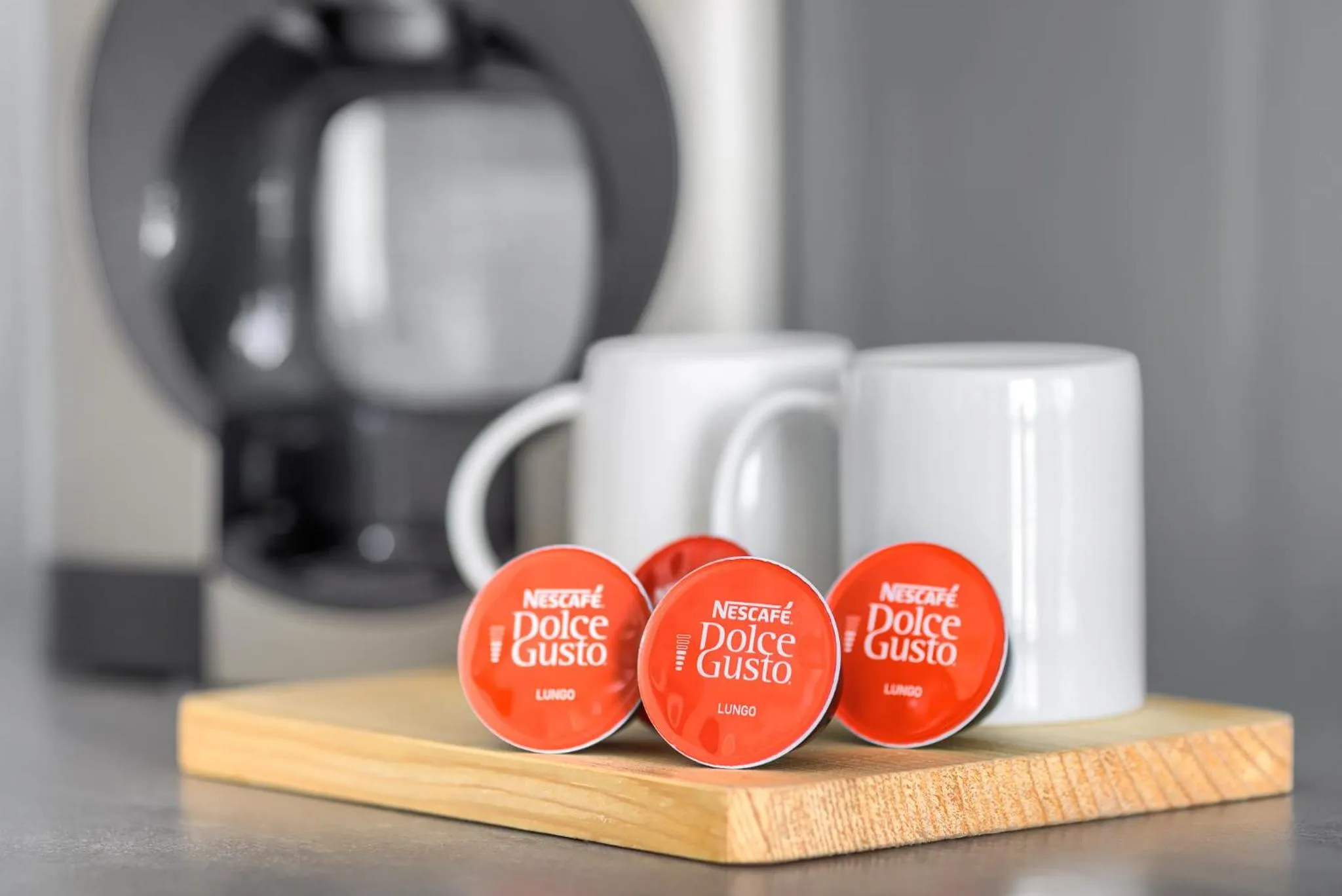 Decorative detail in MARGI Eclipse Apartament COMFY AND BEAUTI