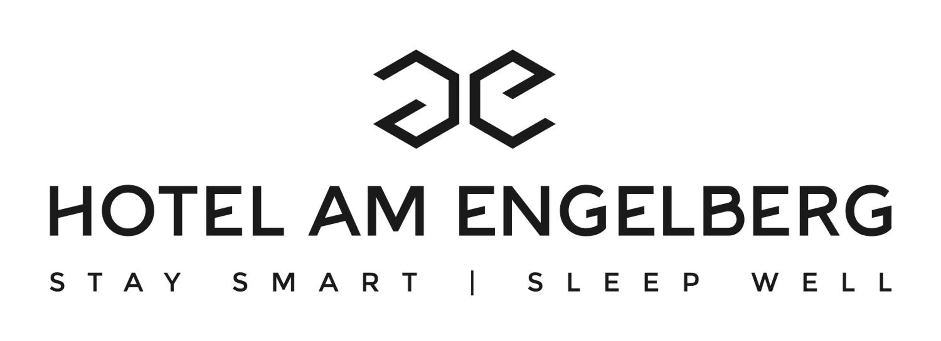 Property logo or sign in Hotel am Engelberg