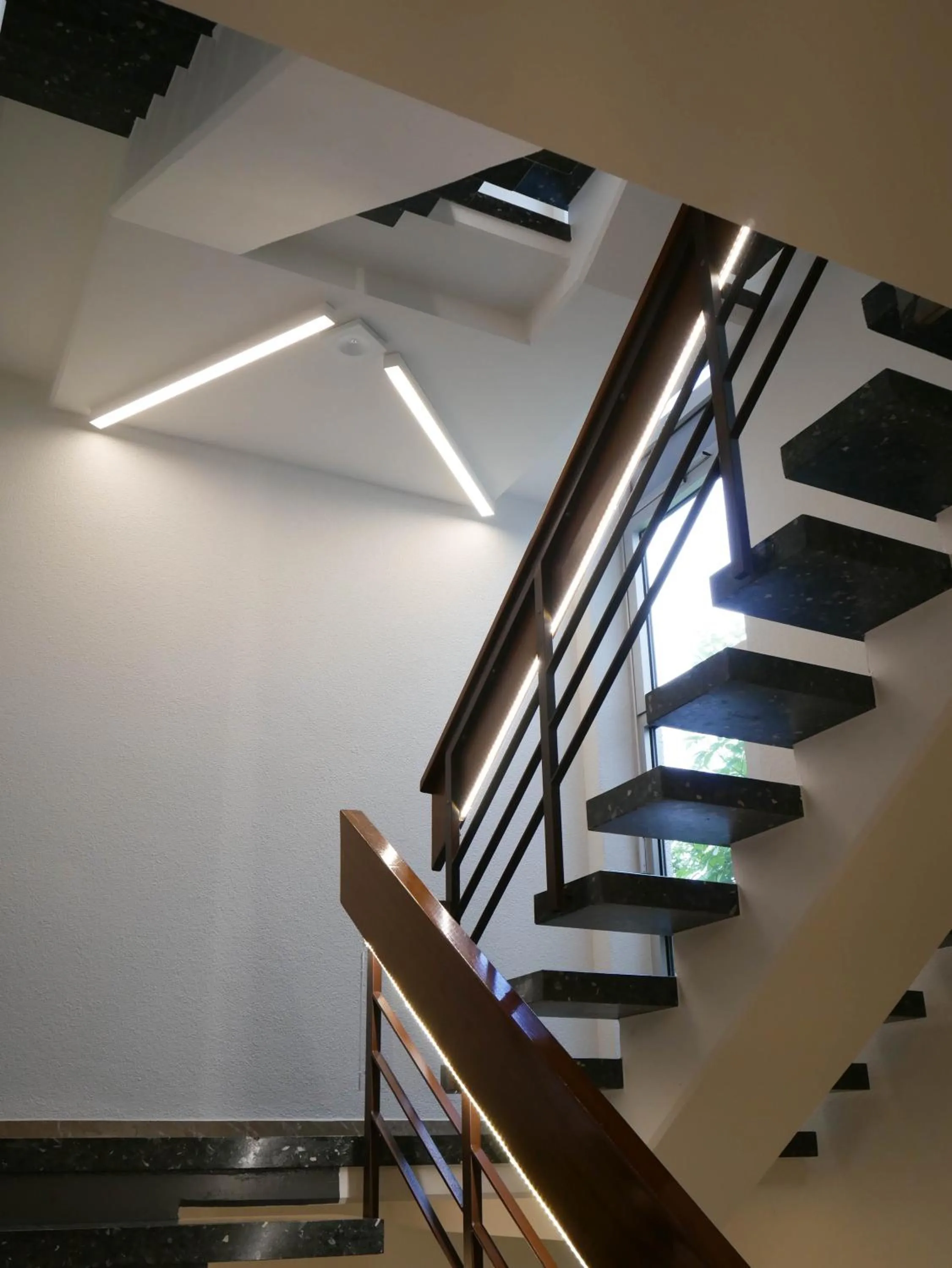 Area and facilities in Hotel am Engelberg