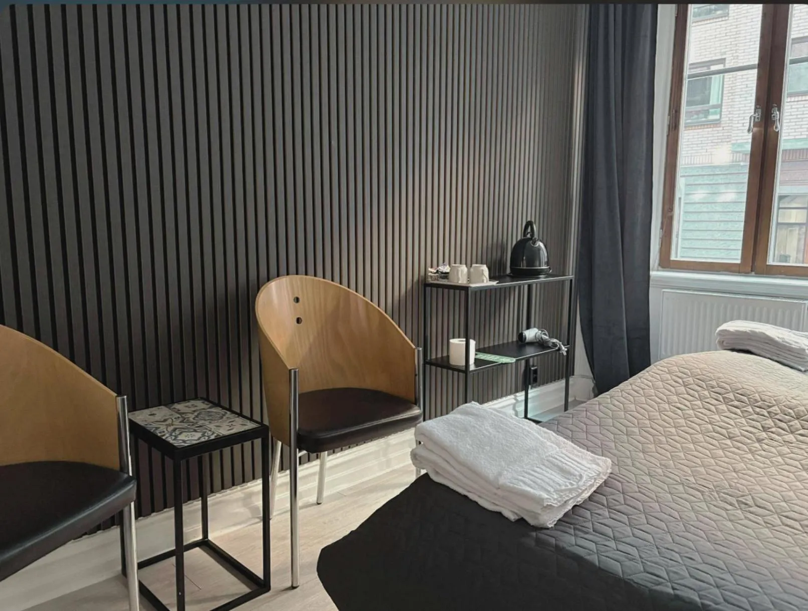 Photo of the whole room, Bed in Hotel Lemonade