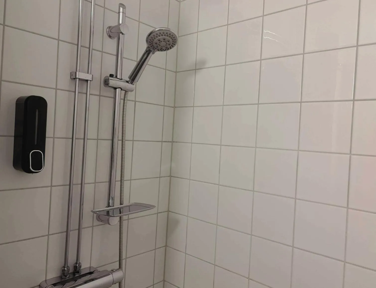 Bathroom in Hotel Lemonade