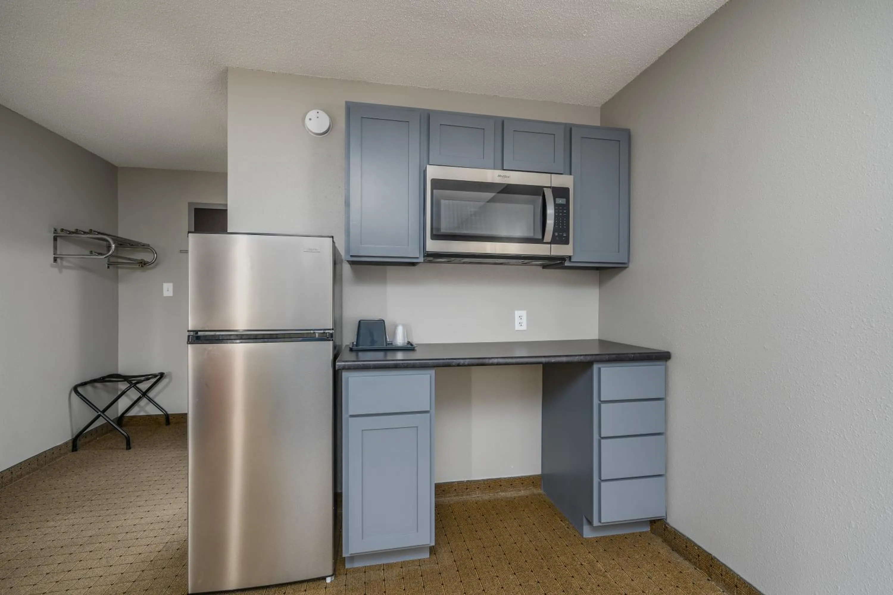 Kitchen or kitchenette in The Dakota