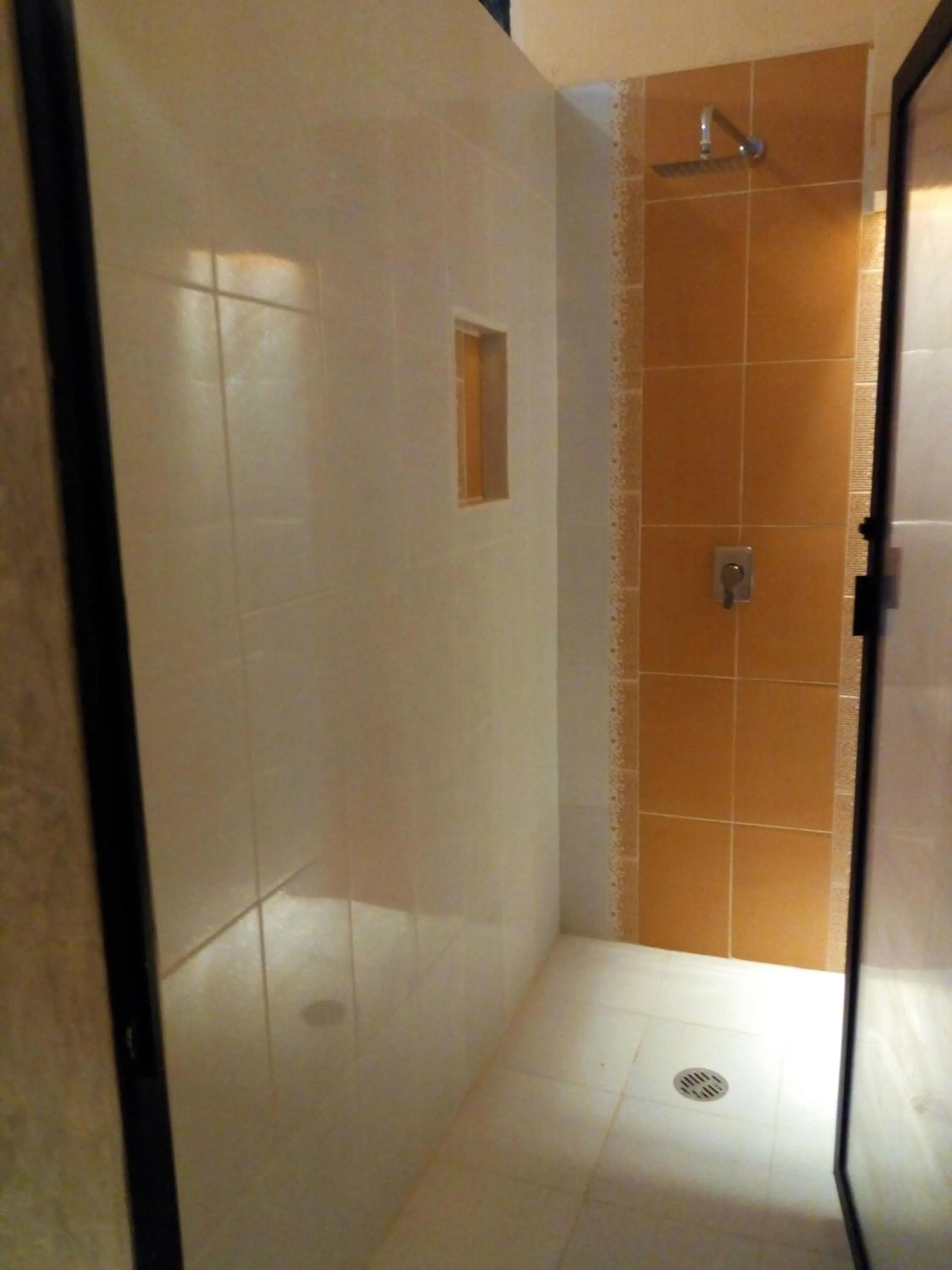 Bathroom in Catrina & Diego