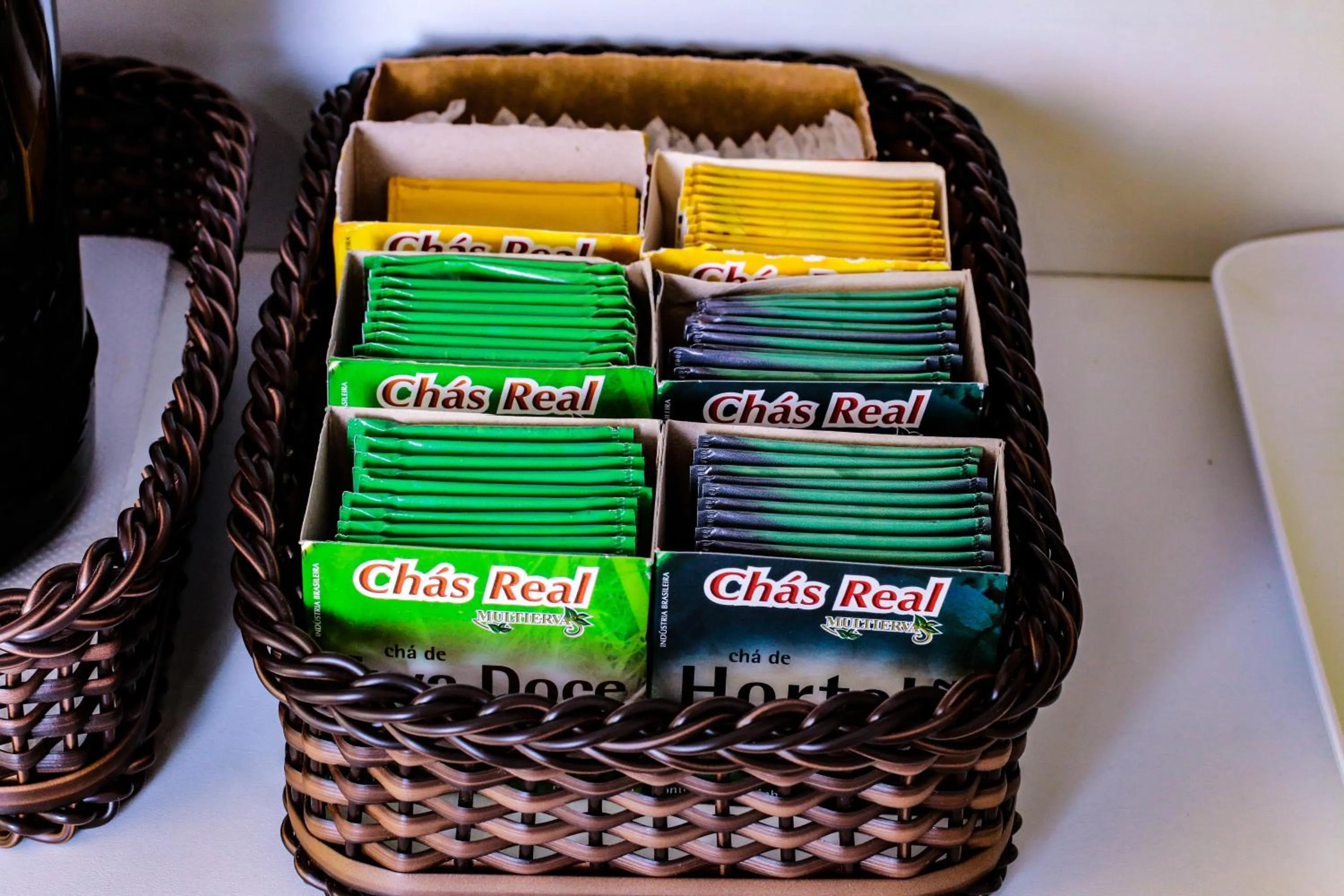 Breakfast in Esquina Batel - Hotel Econômico