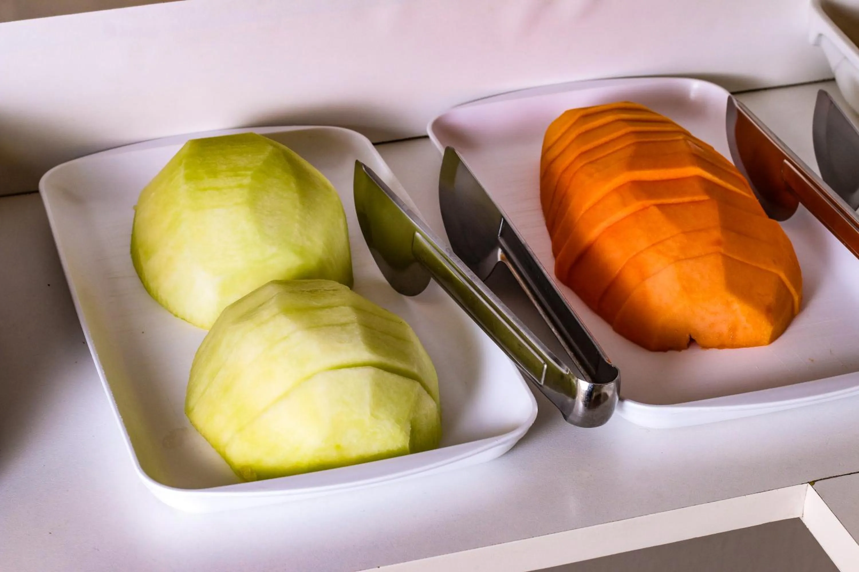 Breakfast in Esquina Batel - Hotel Econômico