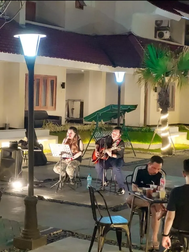 Country Heritage Hotel