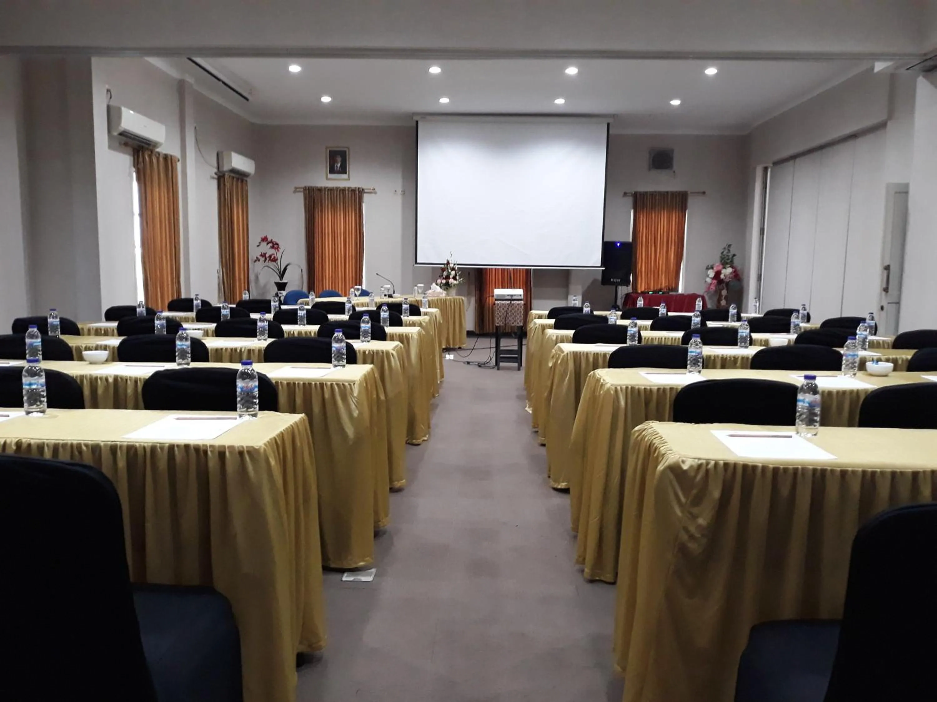 Meeting/conference room in Country Heritage Hotel