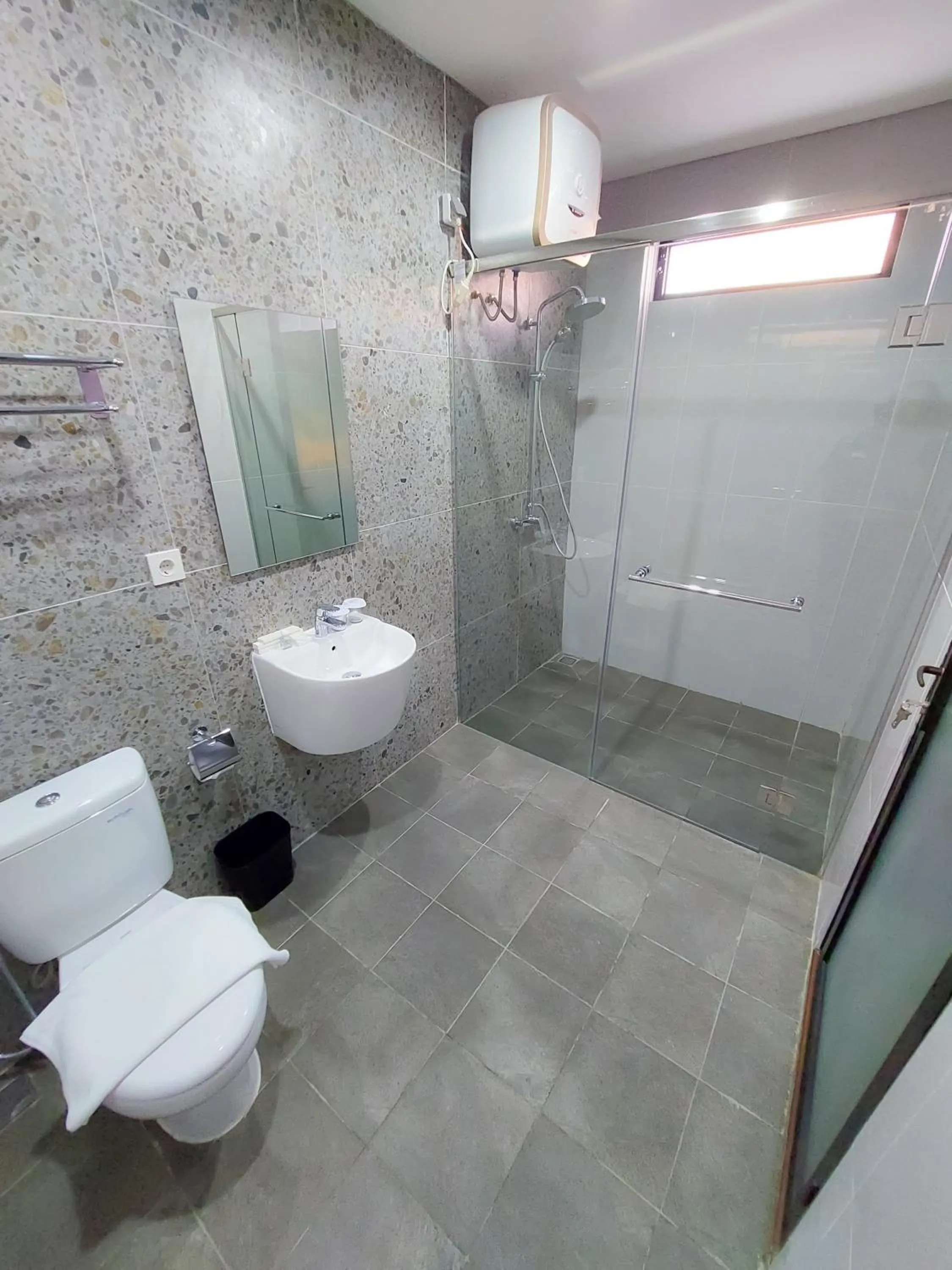 Country Heritage Hotel