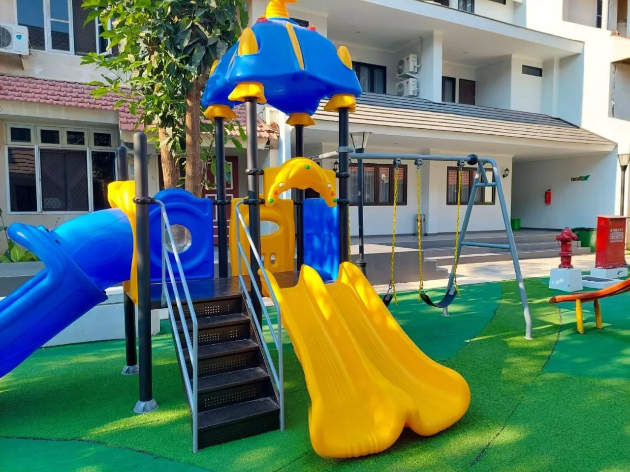 Country Heritage Hotel