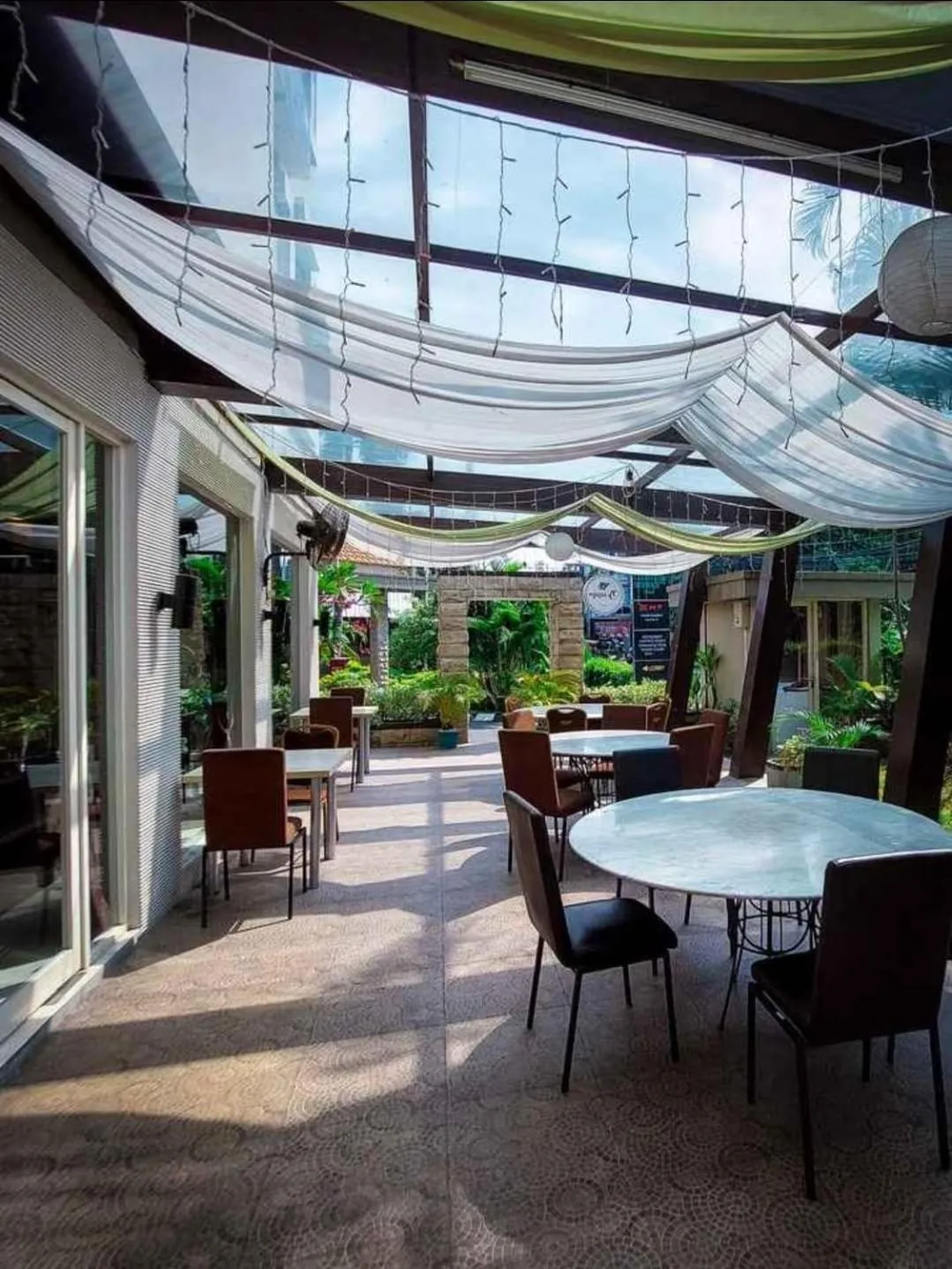 Country Heritage Hotel