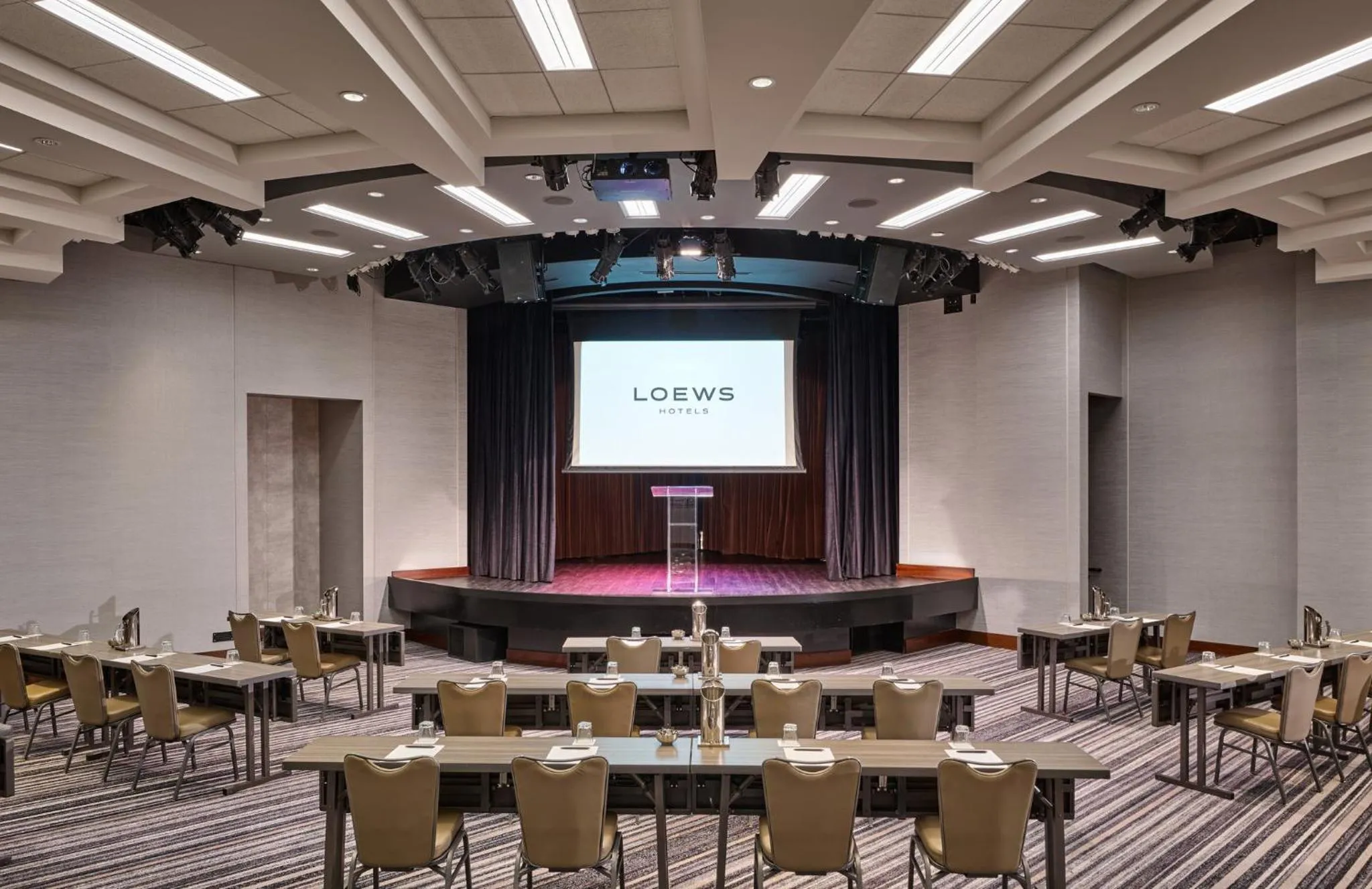 Other in Loews Chicago O'Hare Hotel