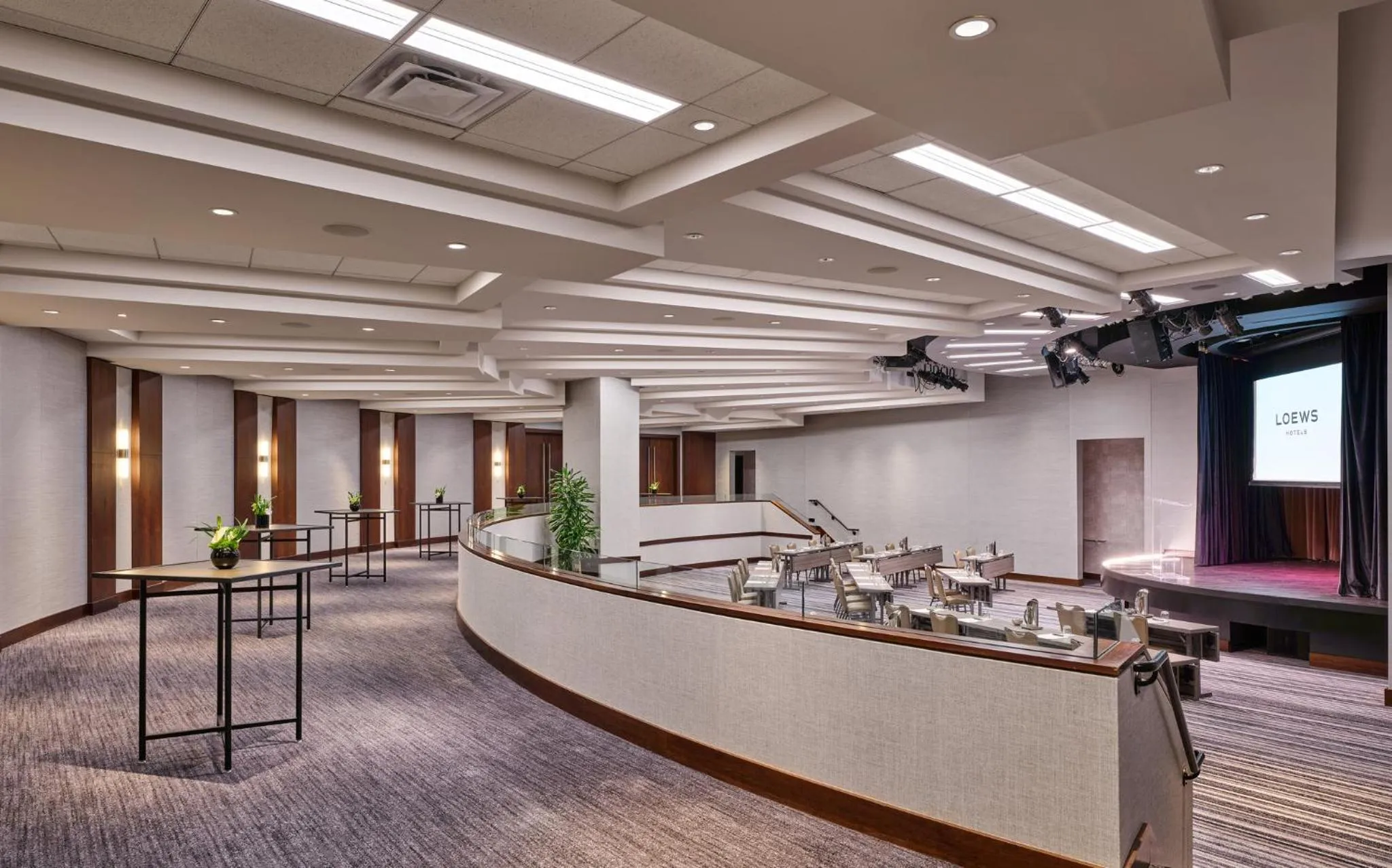 Other in Loews Chicago O'Hare Hotel